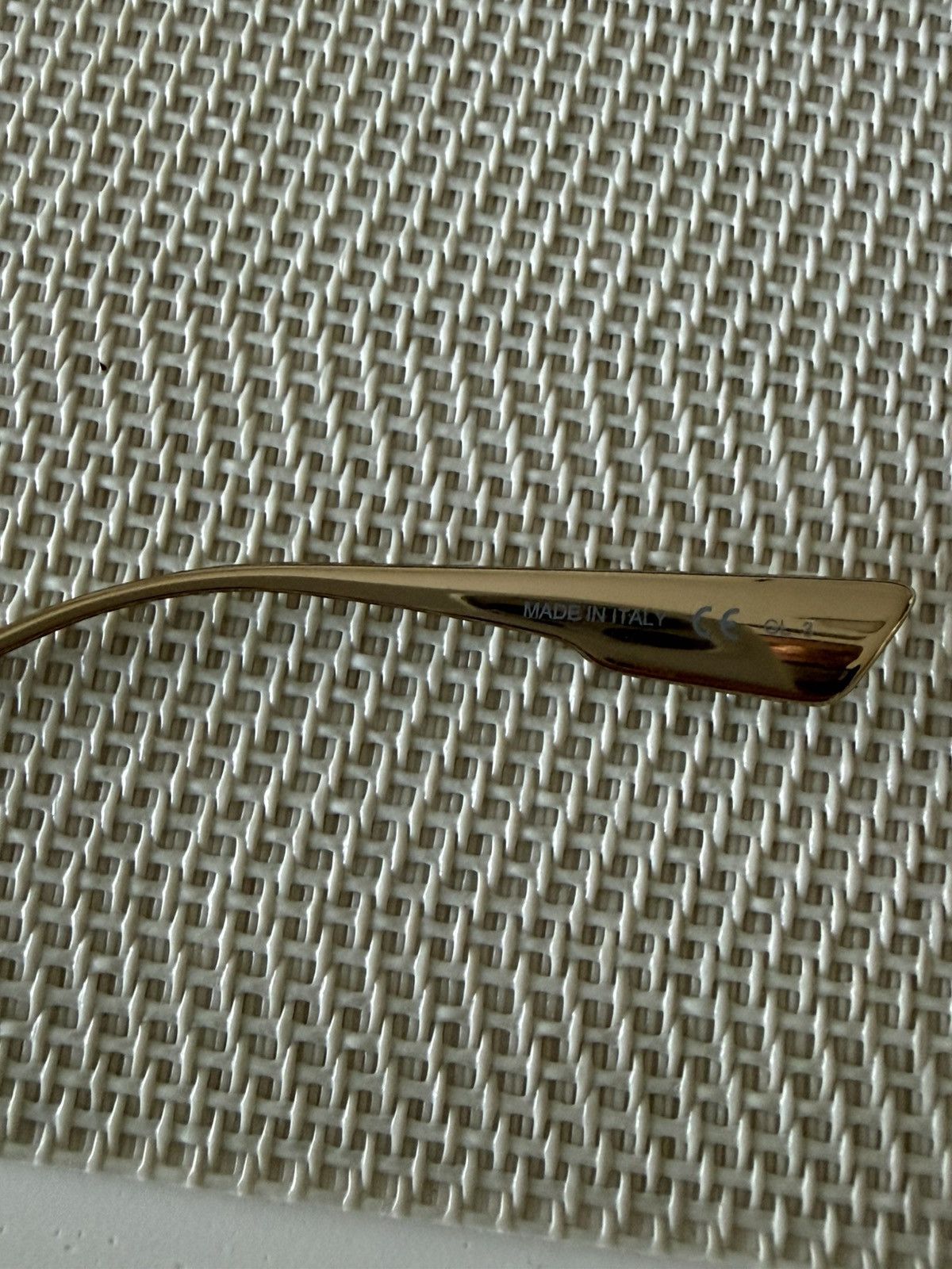 Dior Dior Sunglasses 30Montaigne BU Size ONE SIZE - 7 Thumbnail