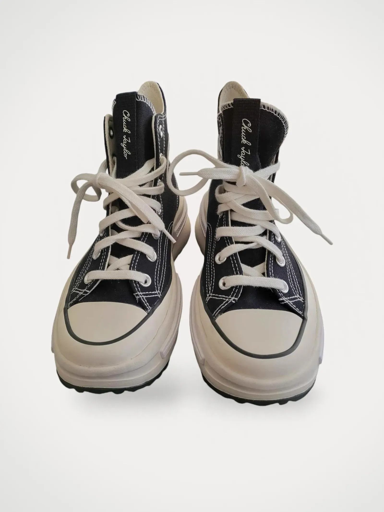 Converse Converse Chuck Taylor Sneakers Size US 10 / IT 40 - 1 Thumbnail