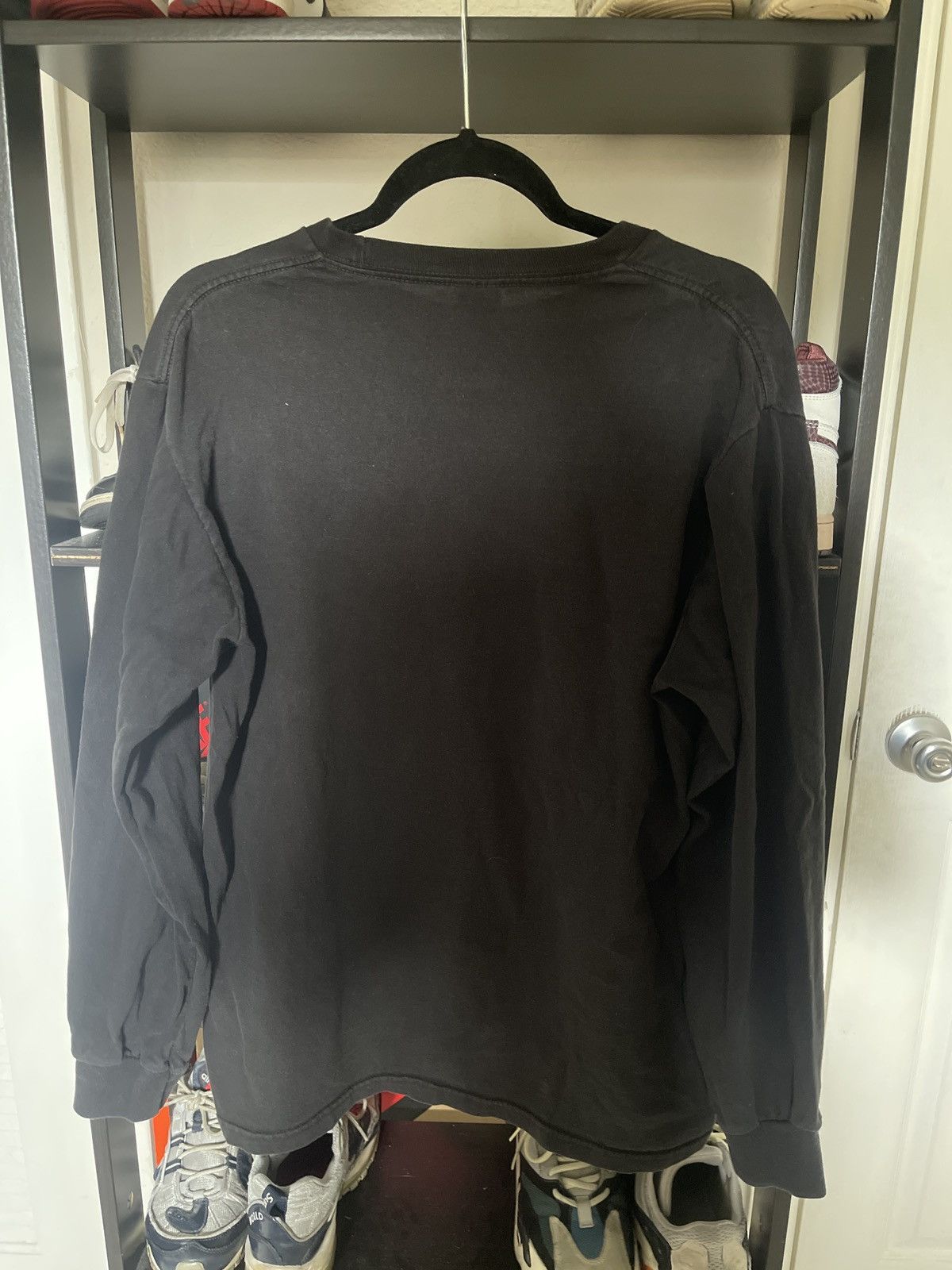 Supreme Supreme Bloom Long Sleeve Size US M / EU 48-50 / 2 - 2 Thumbnail