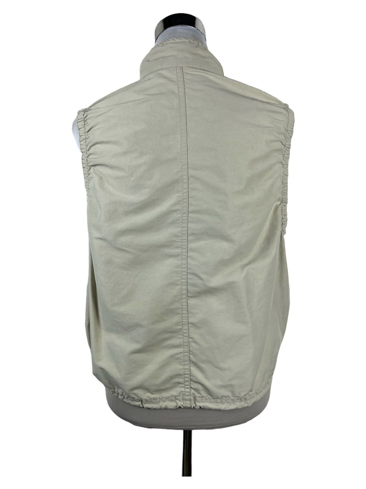 Hai Sporting Gear Issey Miyake Hai Sporting Gear Multi Pocket Vest Size M / US 6-8 / IT 42-44 - 4 Thumbnail