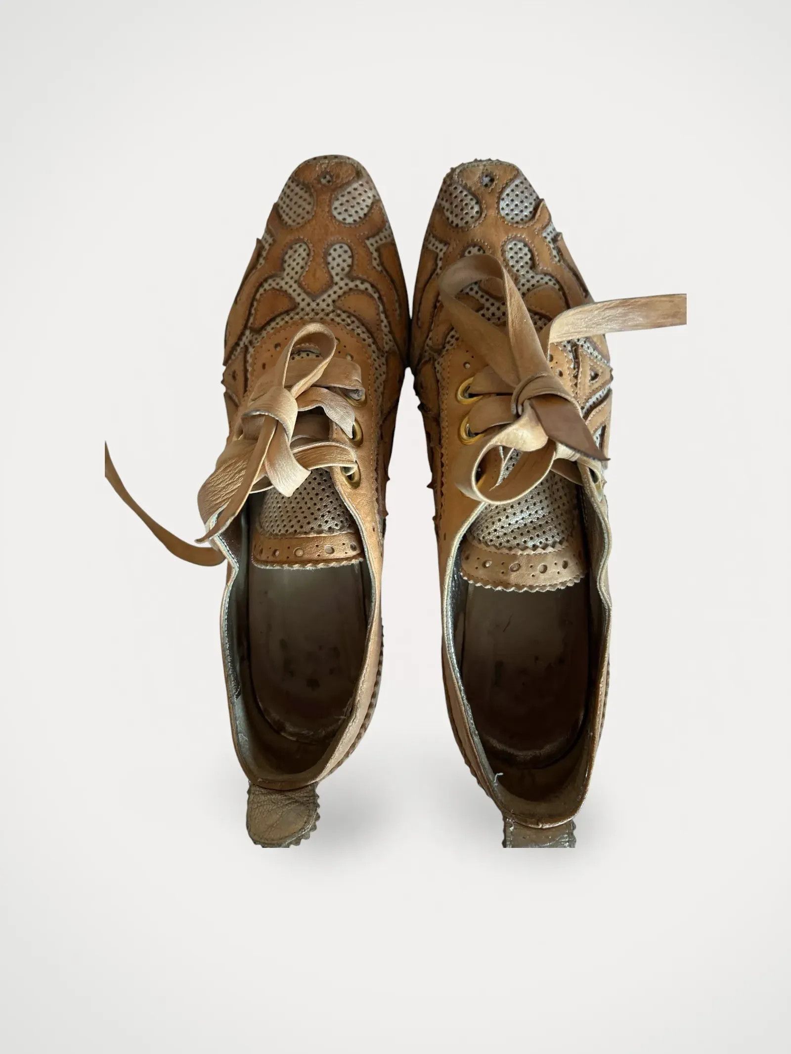 FABI Fabi Sneakers Size US 8 / IT 38 - 1 Thumbnail