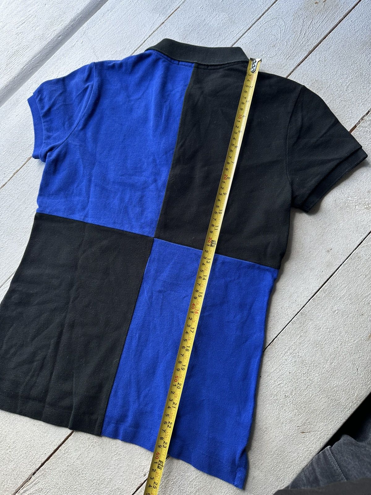 Polo Ralph Lauren 🚨VNTG RALPH LAUREN POLO RARE USA Chief Keef style Size M / US 6-8 / IT 42-44 - 8 Thumbnail