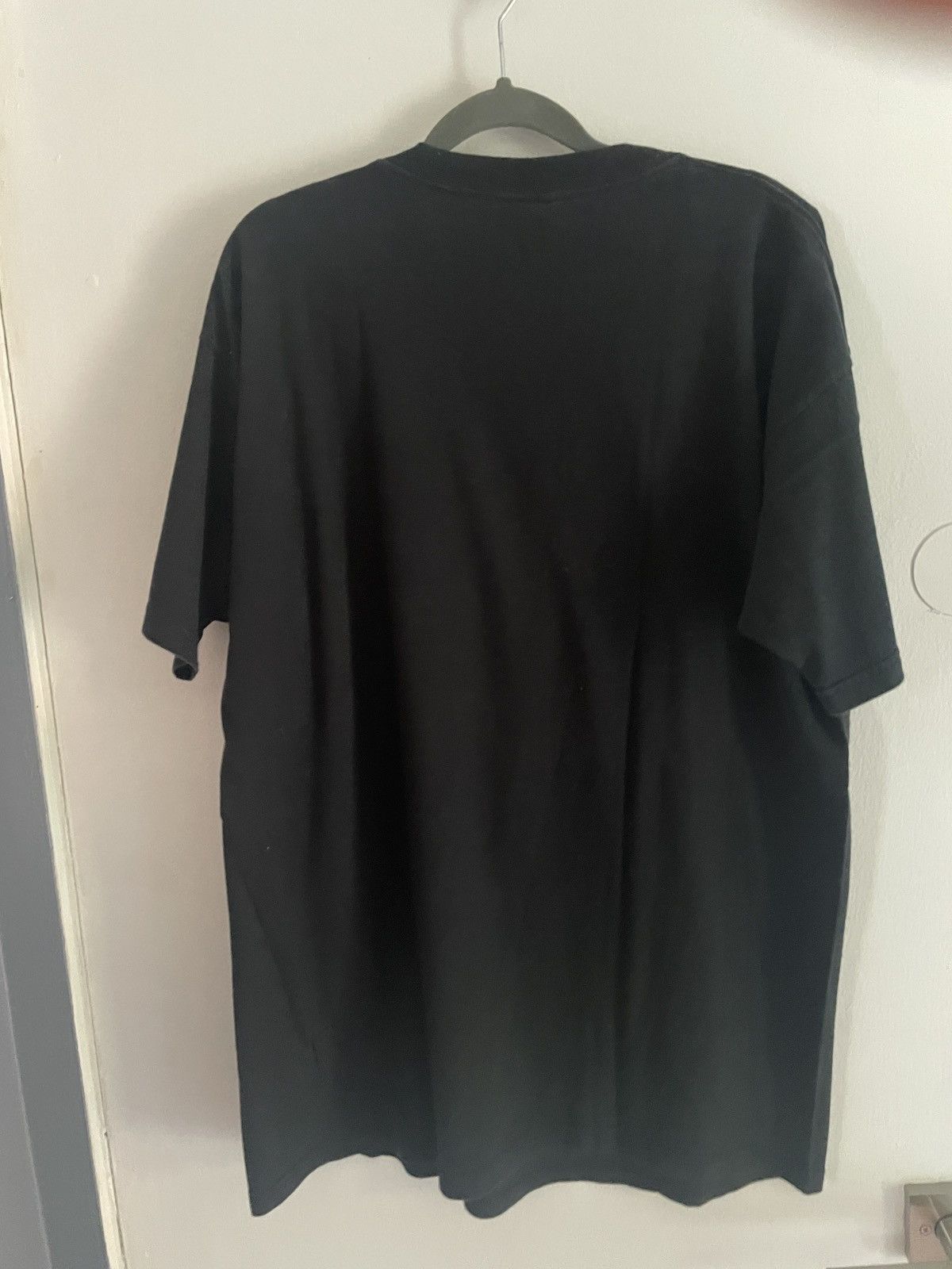 Lee × Vintage × Warner Bros Vintage 1990s Tazmainia Devil Tee Large Size US L / EU 52-54 / 3 - 5 Thumbnail