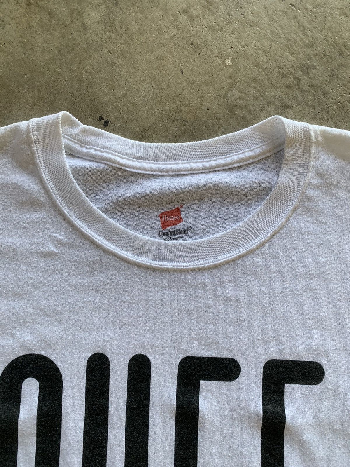Other PUFF premium pre-roll cannabis promo tee Size US XL / EU 56 / 4 - 3 Thumbnail