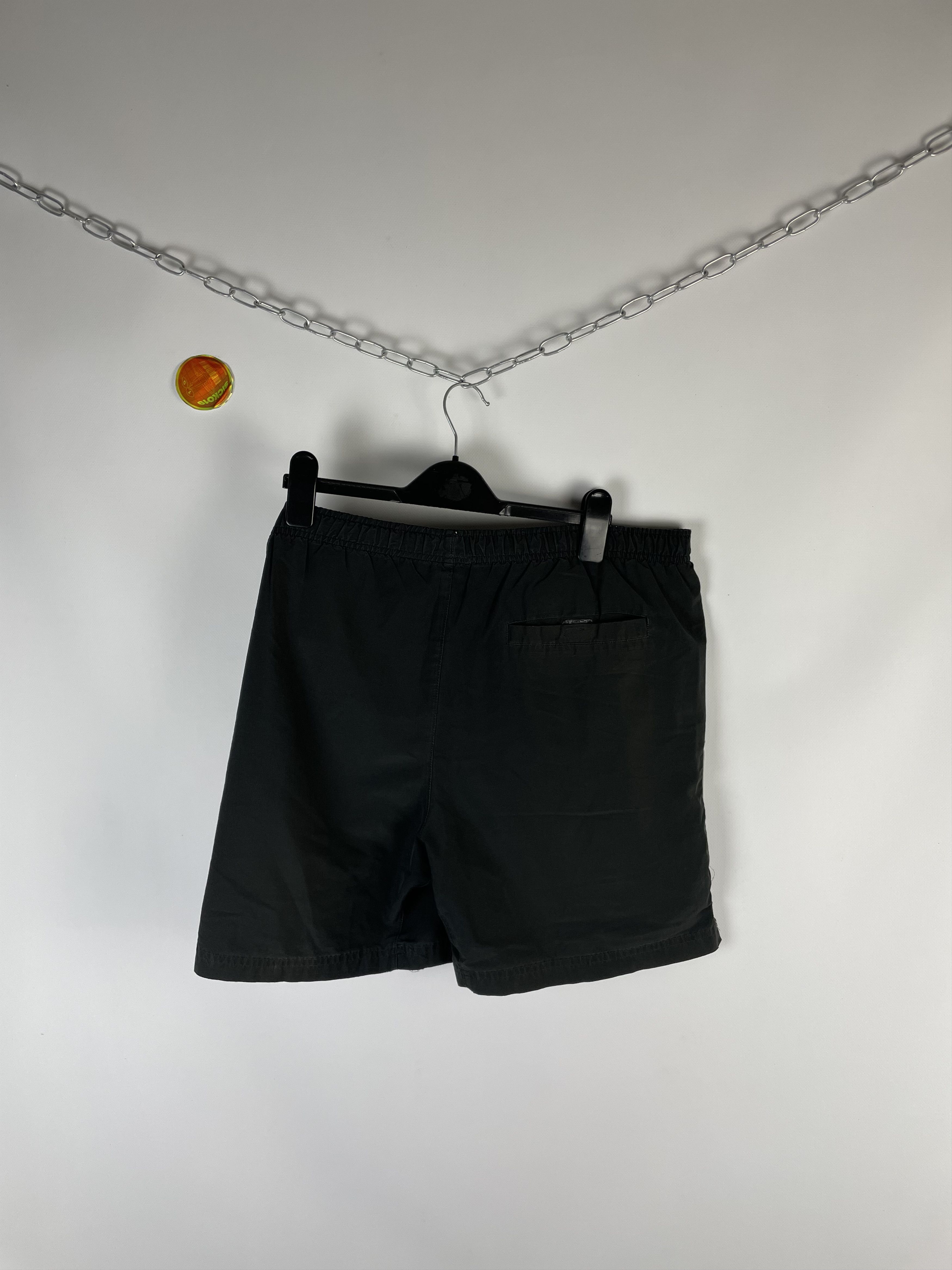 Nike Vintage Nike Shorts Y2k Size US 32 / EU 48 - 9 Thumbnail