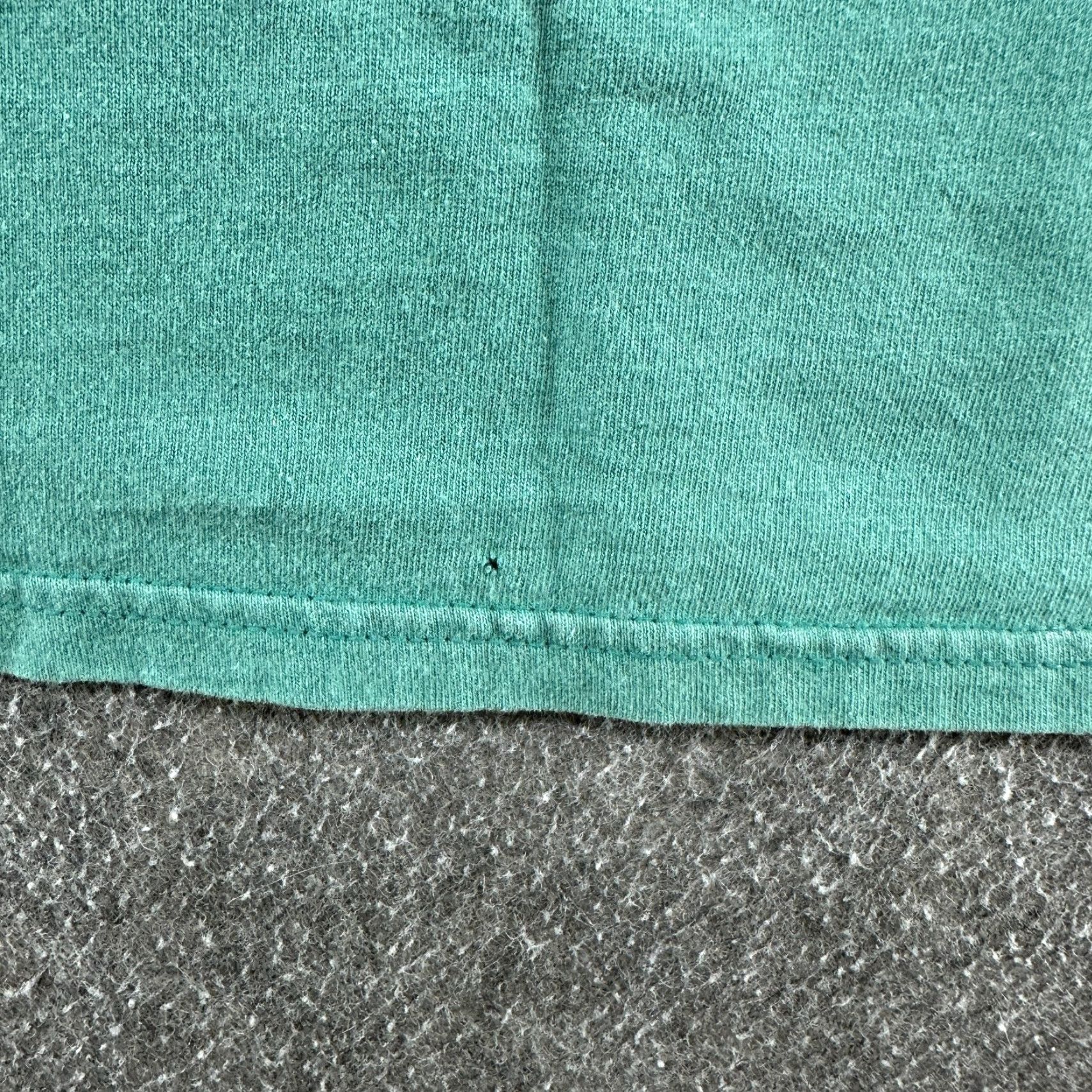 Vintage **VINTAGE NICE MAN MEN'S GREEN SHORT SLEEVE COTTON SHIRT 90S** User: VINTAGE NICE MAN MEN'S GREEN SHORT SLEEVE COTTON SHIRT 90S Size US L / EU 52-54 / 3 - 6 Thumbnail