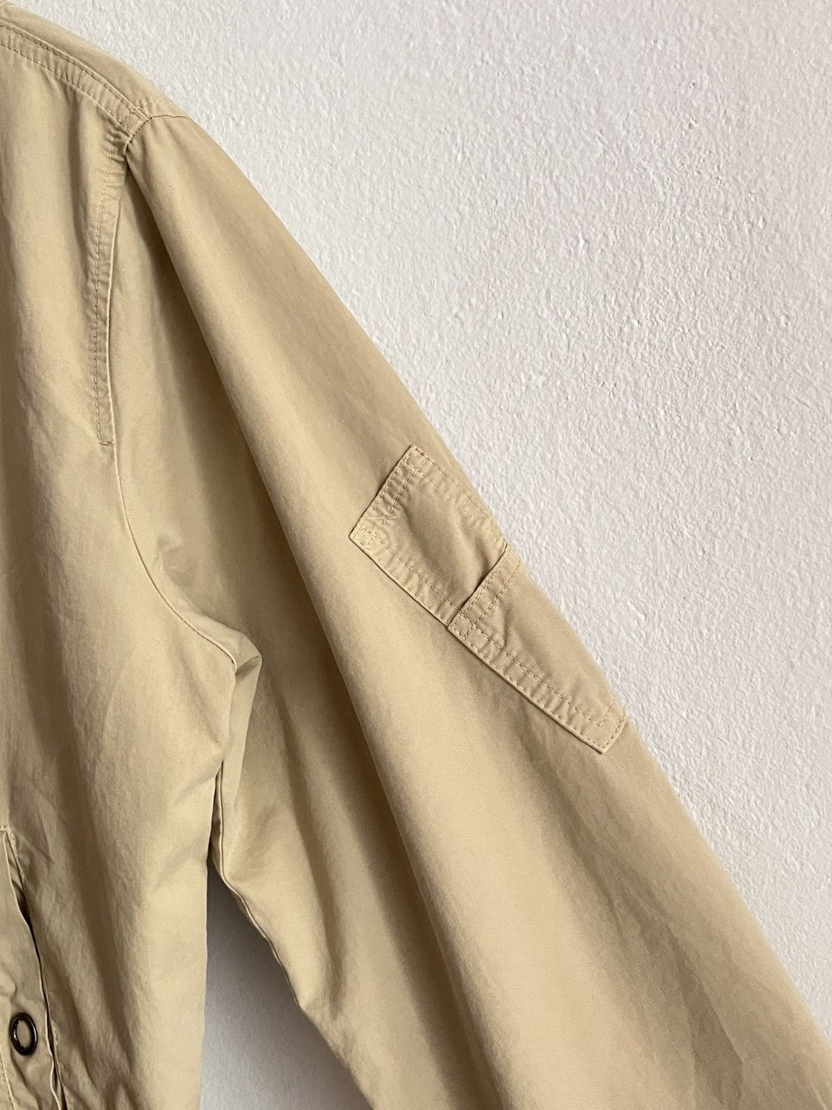Maison Margiela Maison Margiela reversible bomber jacket Size US S / EU 44-46 / 1 - 5 Thumbnail