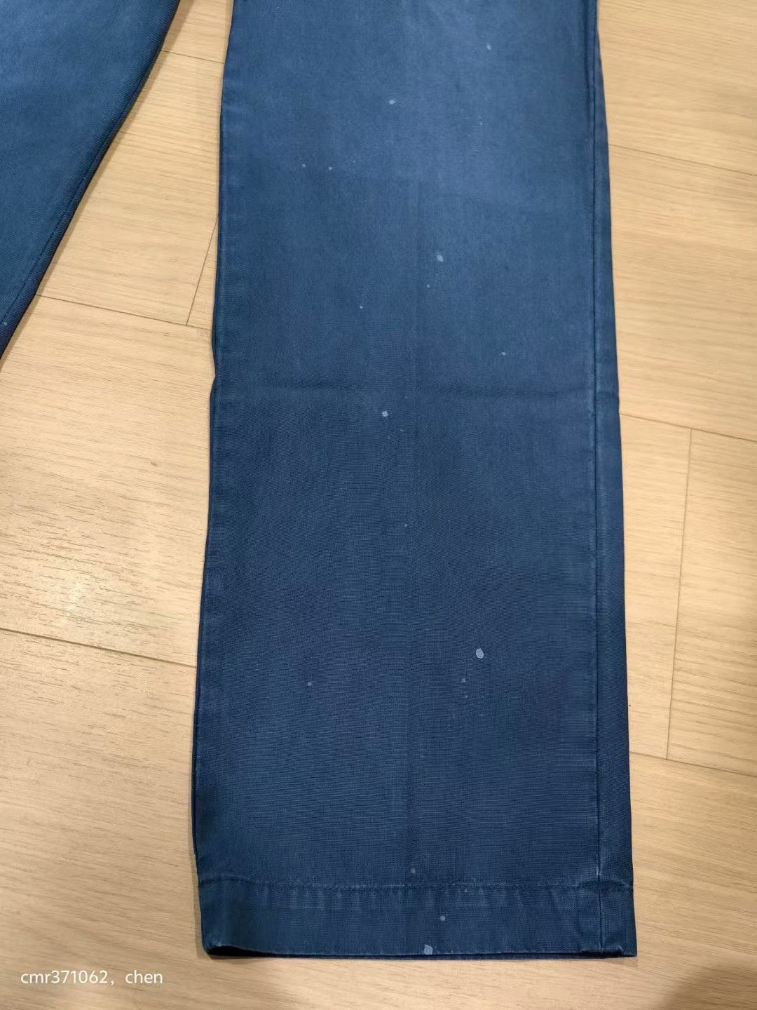 Visvim VISVIM 22 ICT FIELD CHINO PANTS Size US 32 / EU 48 - 3 Thumbnail