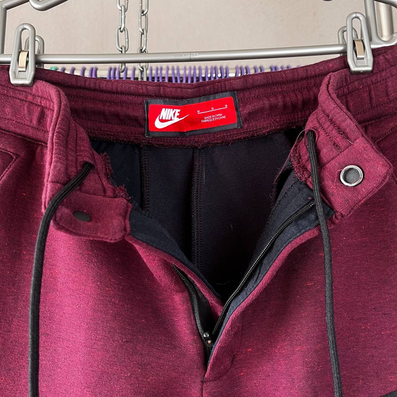 Nike Nike Tech Fleece Pants Activewear Sportswear Size US 32 / EU 48 - 8 Thumbnail