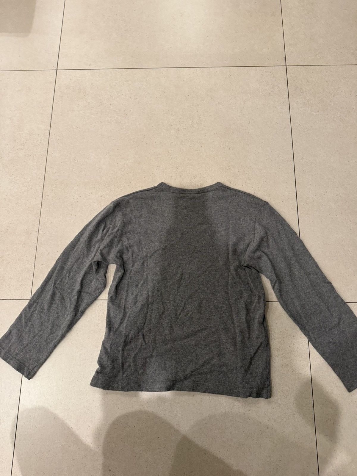 Comme des Garcons SHIRT Comme Des Garçons SHIRT Canis Minoris Sweater Size US M / EU 48-50 / 2 - 4 Thumbnail