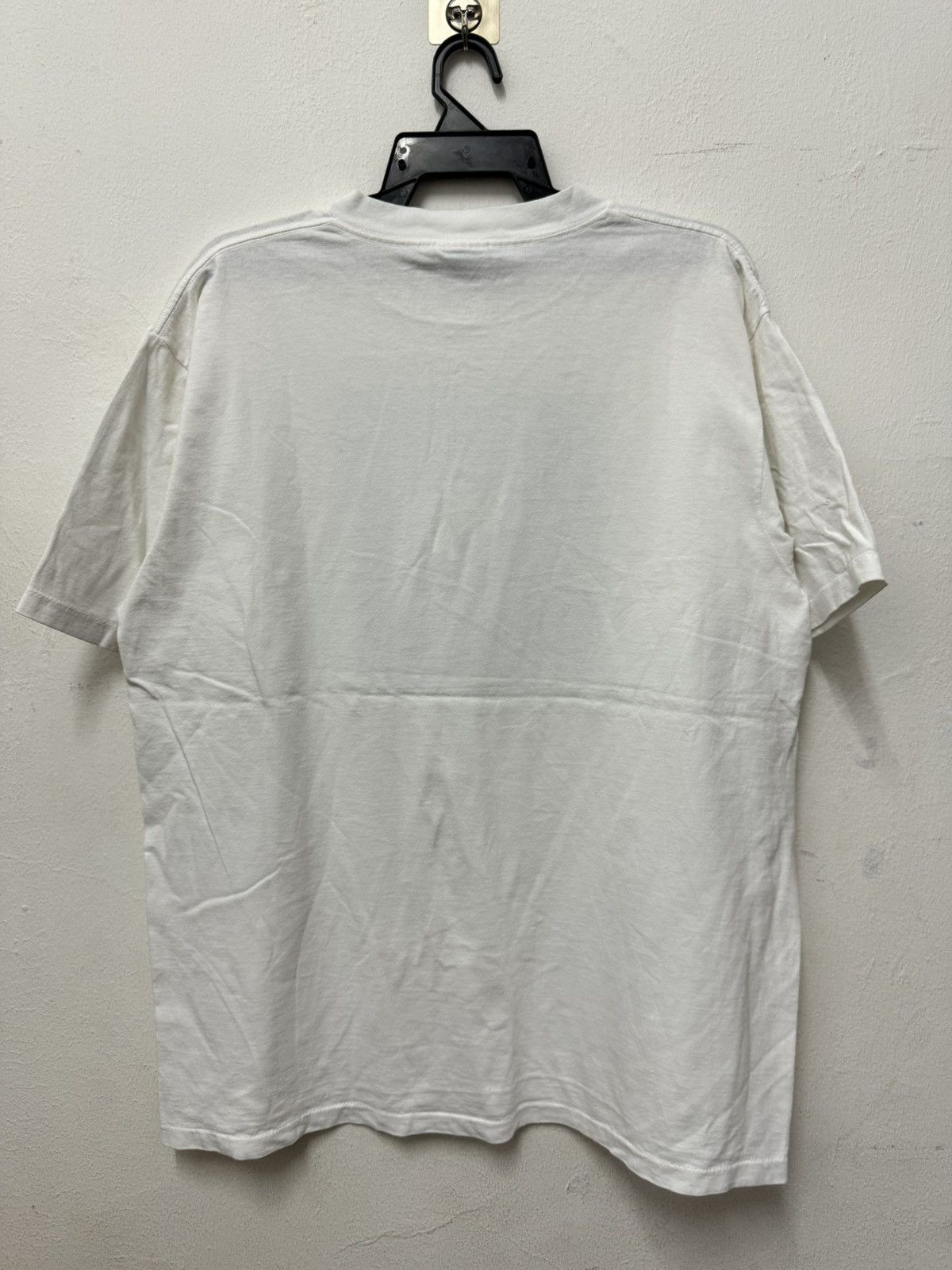 Band Tees × Vintage Vintage 90’s Toulouse Engelhardt Toullusion Studio Band Tee Size US XL / EU 56 / 4 - 7 Thumbnail