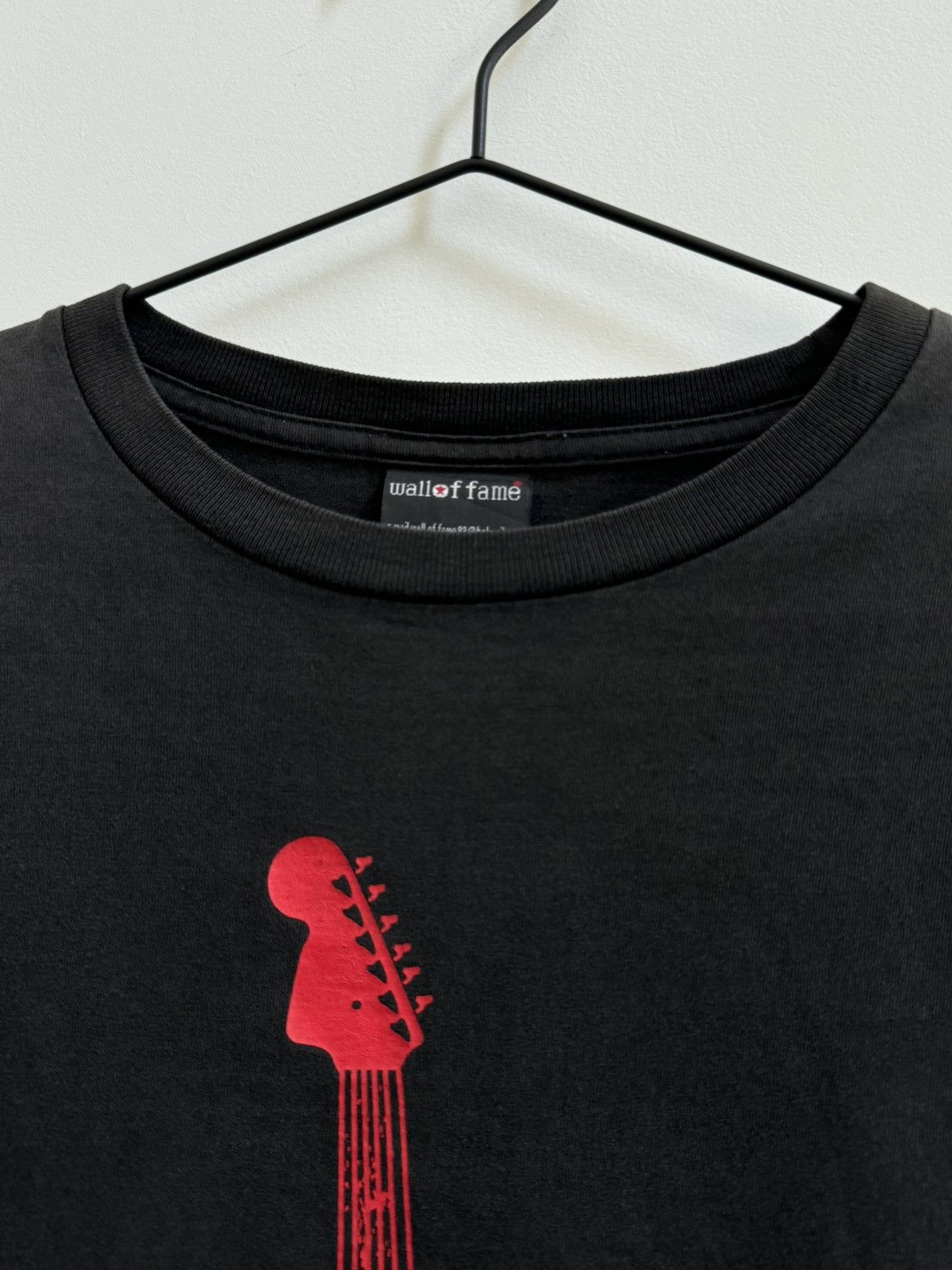 Nirvana Vintage Bootleg Nirvana Band T-Shirt Size US L / EU 52-54 / 3 - 4 Thumbnail