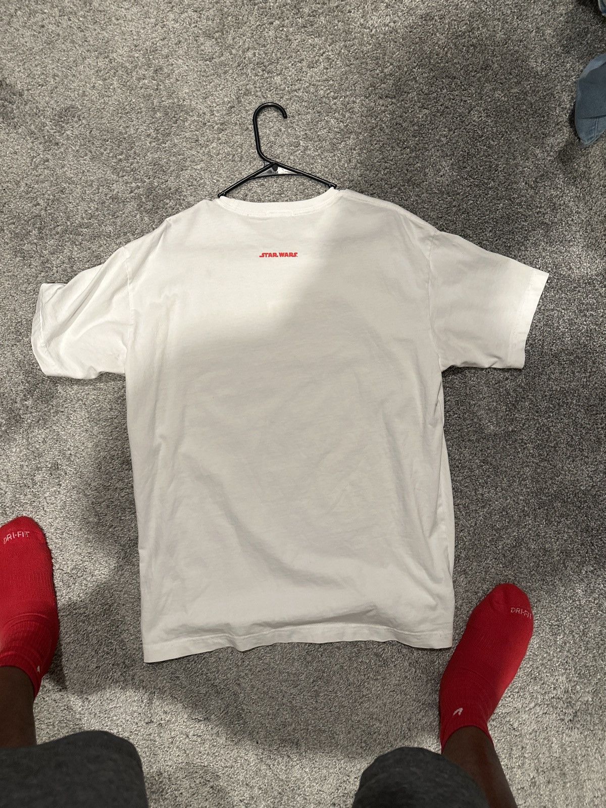 Kith Kith Star Wars Size US M / EU 48-50 / 2 - 2 Thumbnail