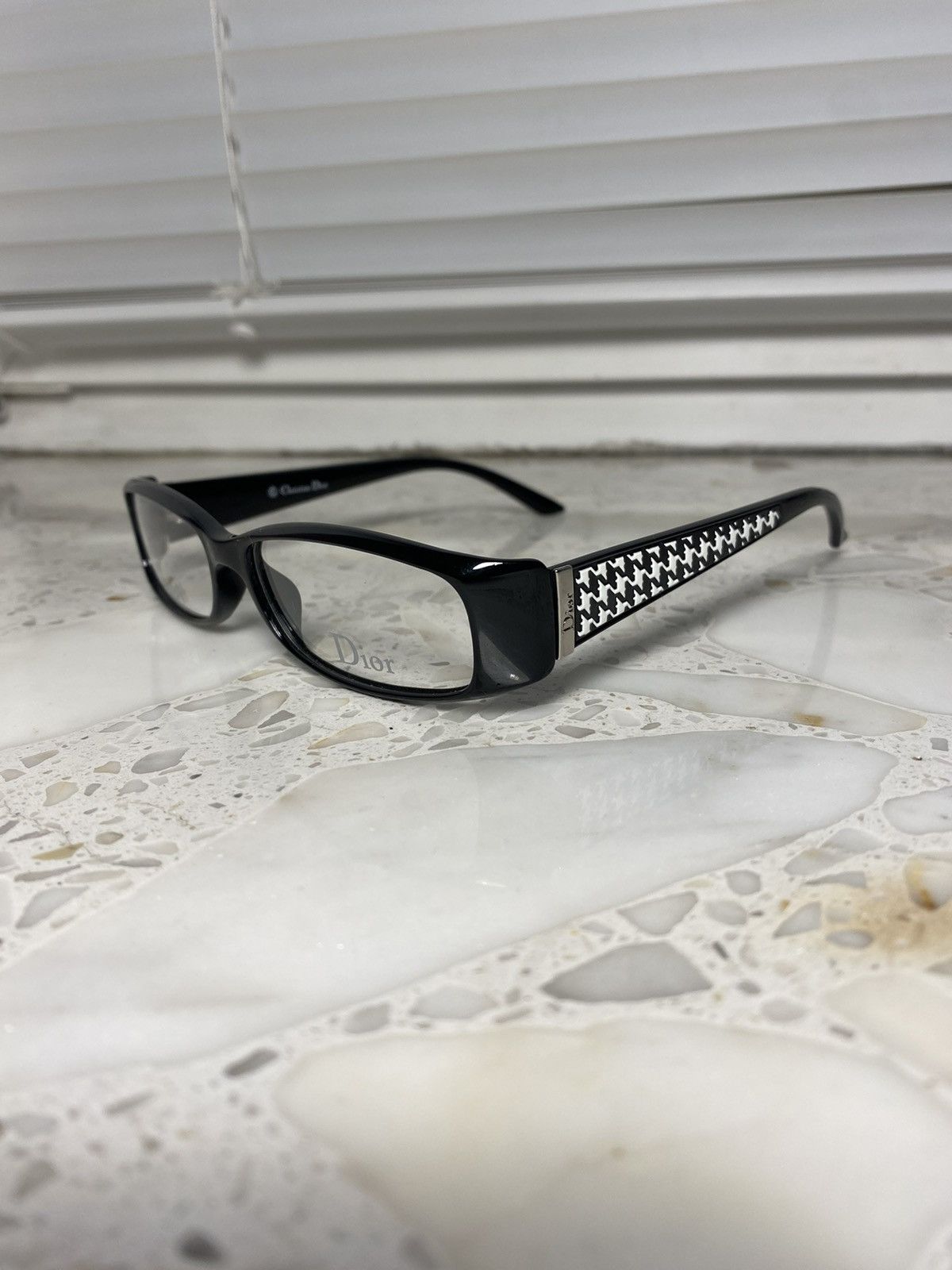 Christian Dior 2711 vintage on sale eyeglasses