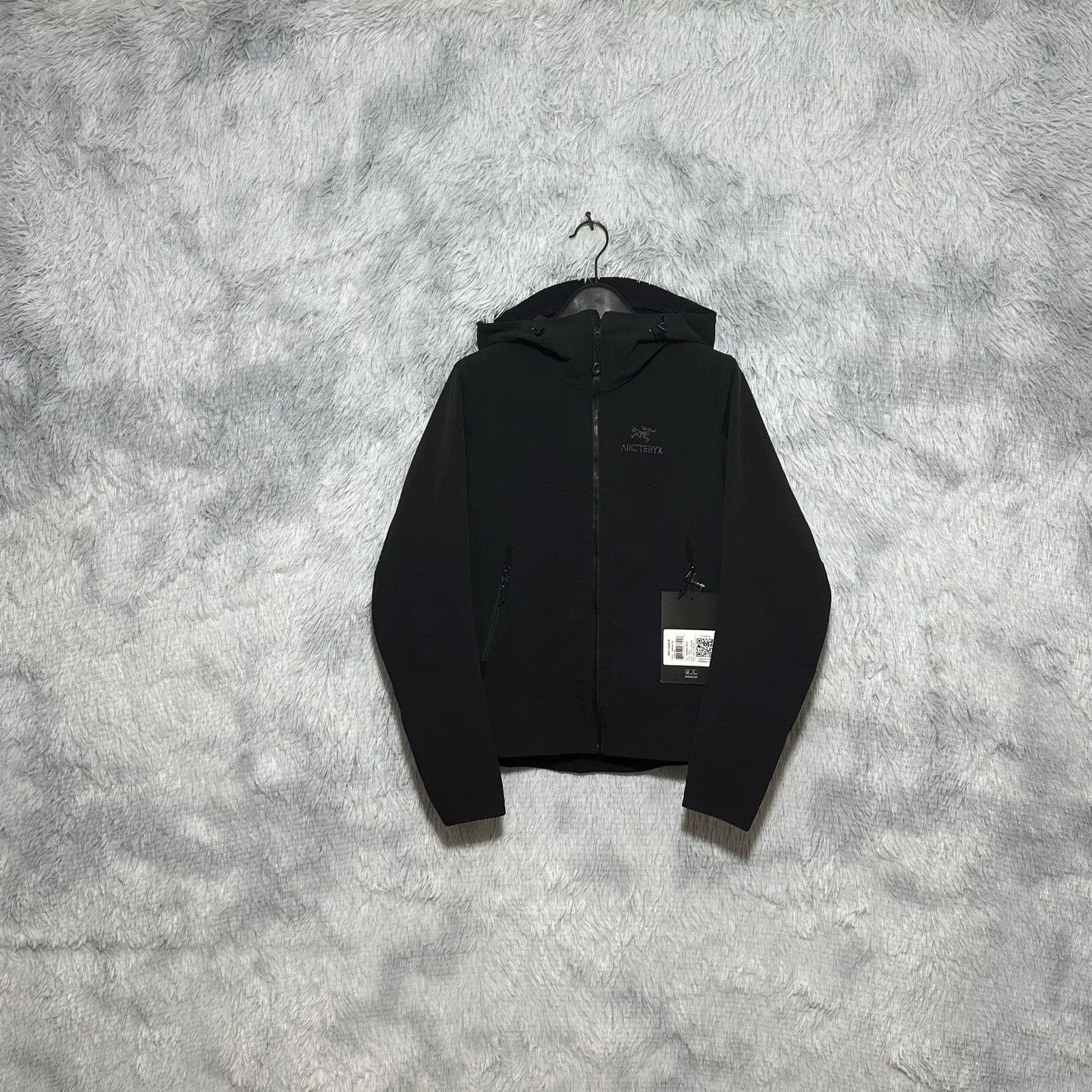 Arc'teryx Arcteryx Gamma LT Hoody Size US M / EU 48-50 / 2 - 1 Thumbnail