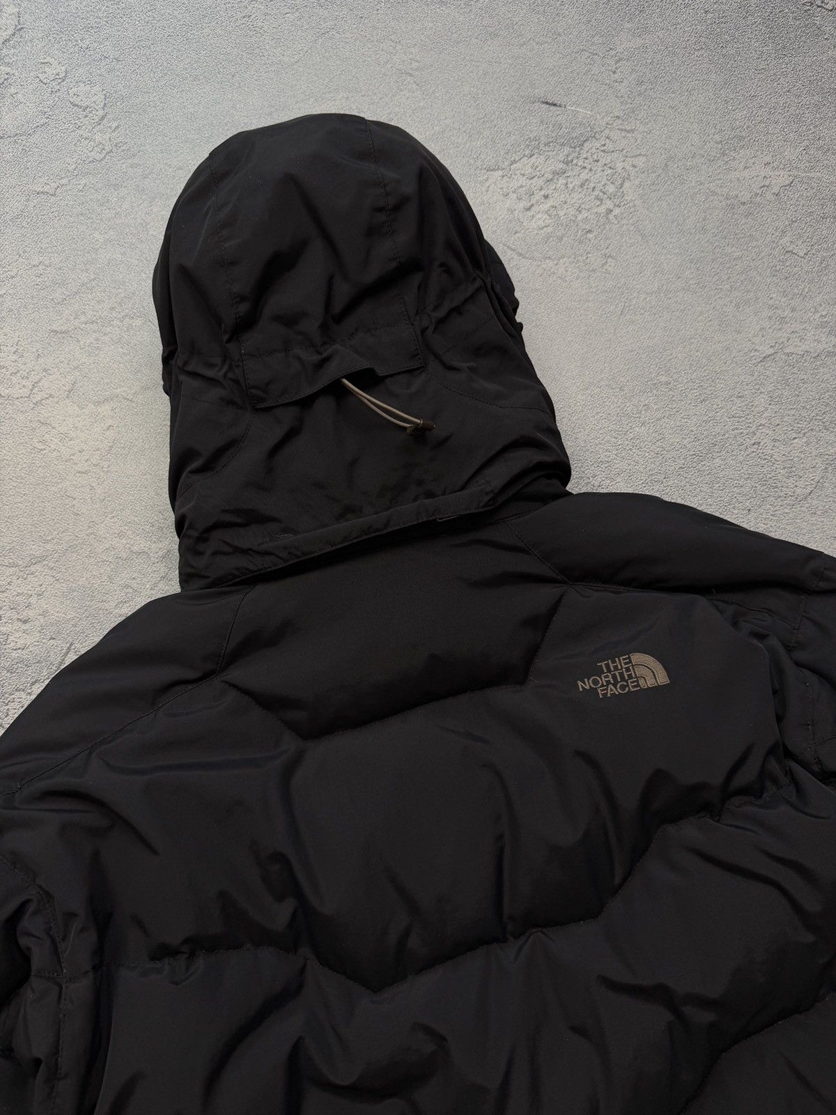 The North Face The North Face Cryptic 600 Down Jacket Gorpcore Style Size US L / EU 52-54 / 3 - 6 Thumbnail