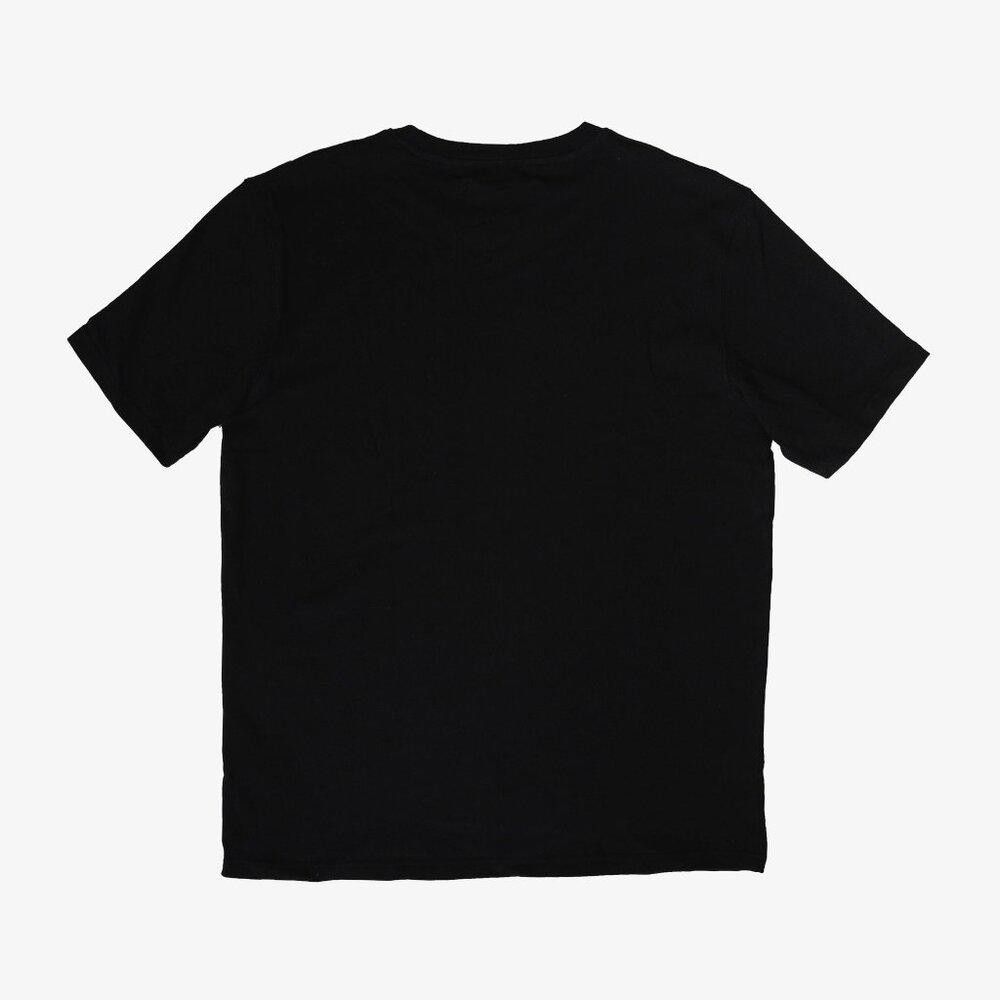 Designer KAGESCLUB Kages Corp T-shirt - Black Size US L / EU 52-54 / 3 - 5 Thumbnail