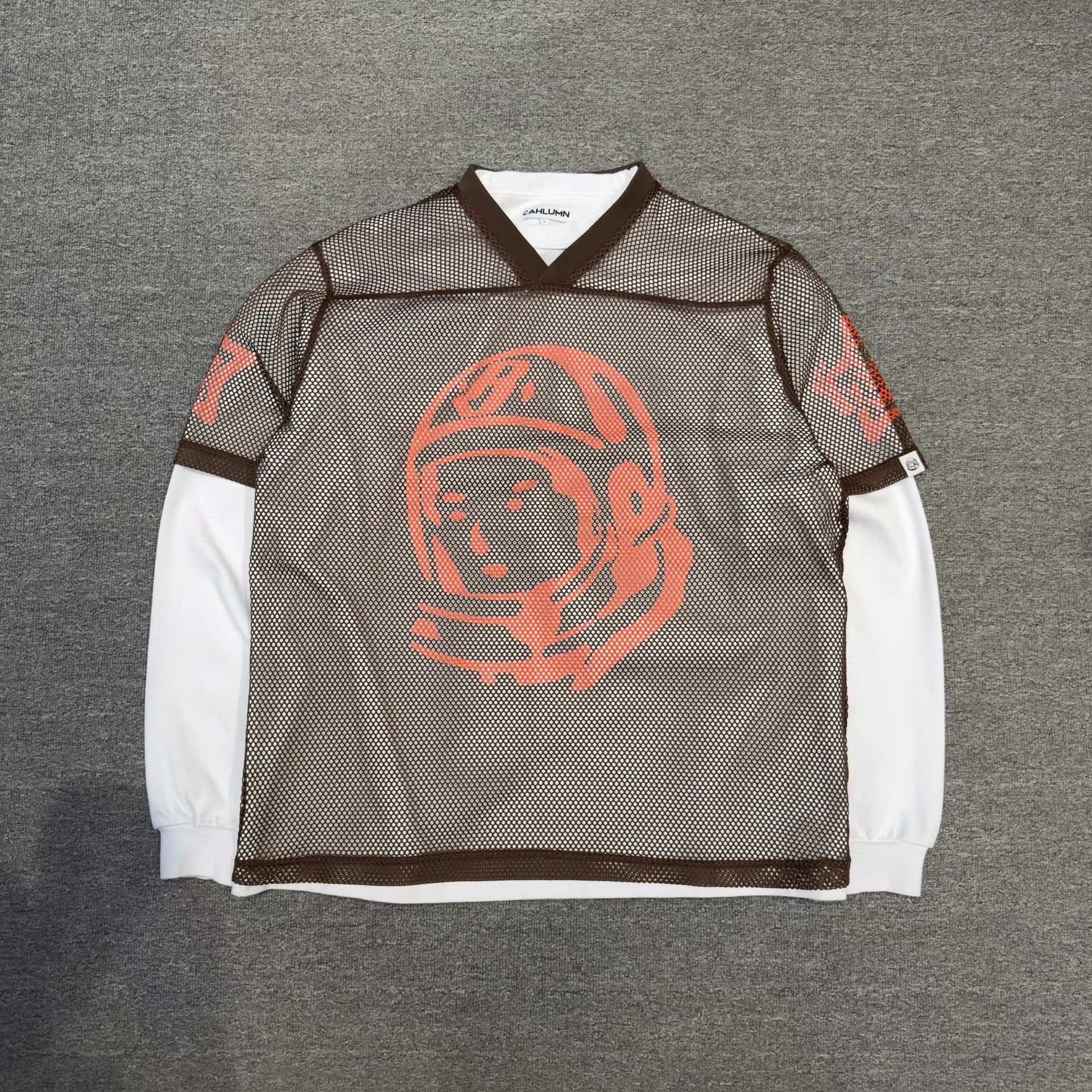 Billionaire Boys Club BBC T-Shirt Q5 Size US S / EU 44-46 / 1 - 4 Thumbnail