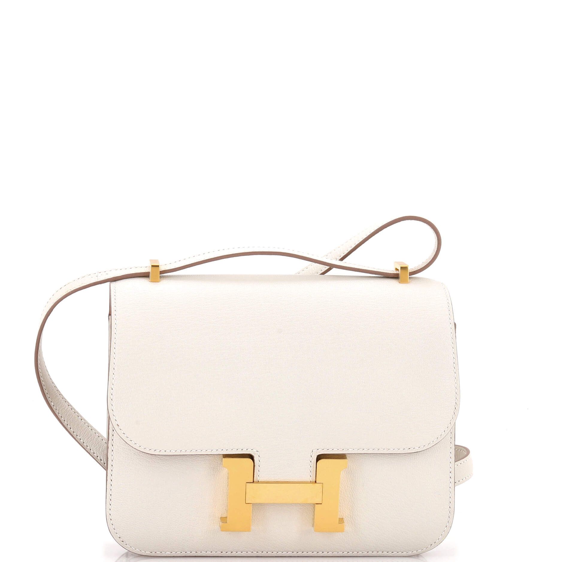 Hermes Constance NM Bag Size ONE SIZE - 1 Thumbnail
