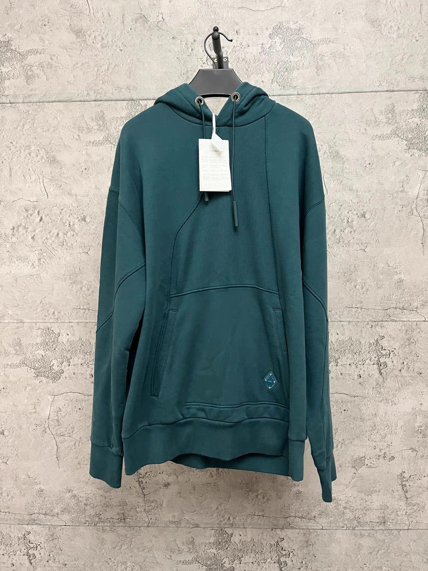 A-COLD-WALL* A COLD WALL ACW Hoodie K34 Size US S / EU 44-46 / 1 - 1 Thumbnail