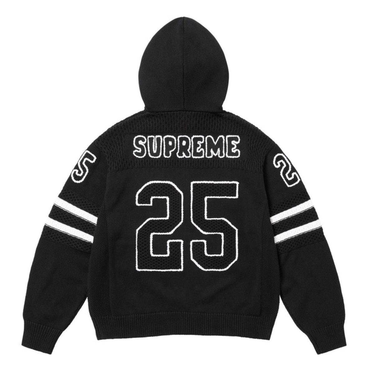 Supreme Supreme sports zip up Size US M / EU 48-50 / 2 - 2 Thumbnail