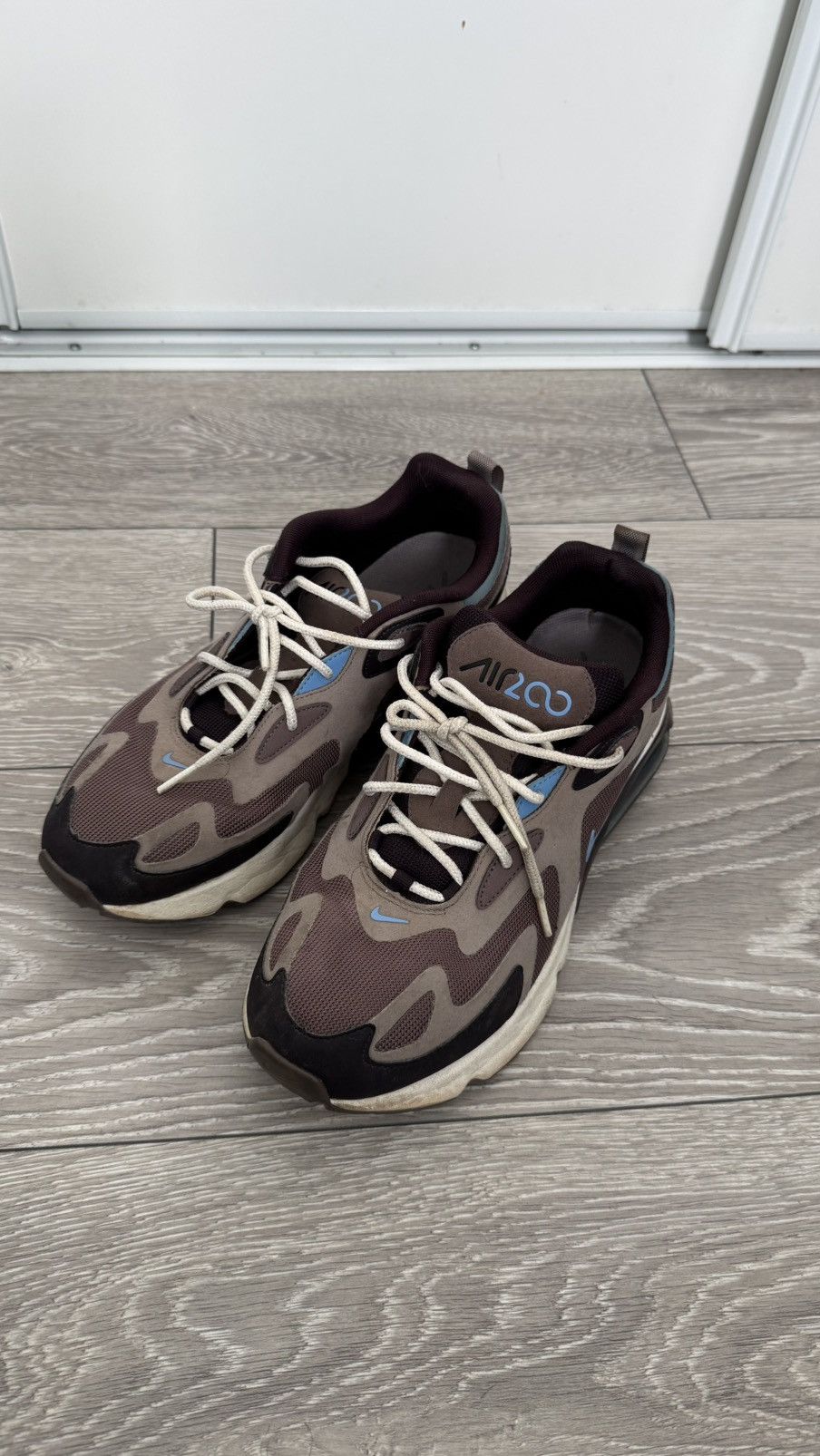 Nike Air max 200 Size US 11 / EU 44 - 8 Thumbnail