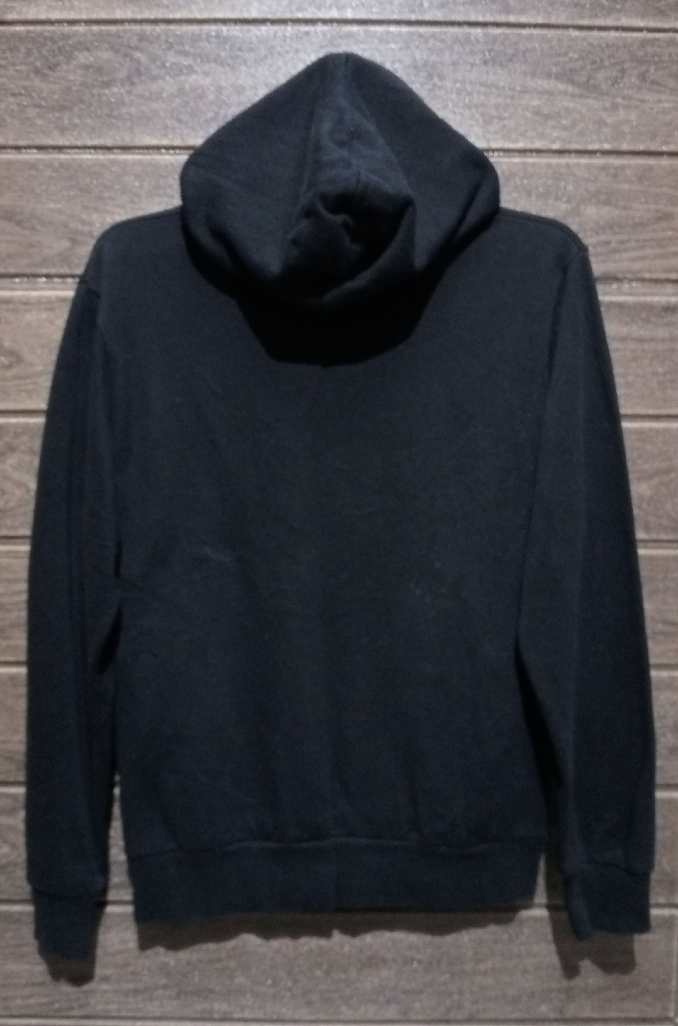 In The Attic Vintage In The Attic Photo Pullover Hoodie Very Rare Size US M / EU 48-50 / 2 - 5 Thumbnail