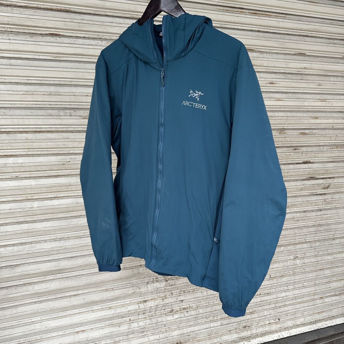 Arc'teryx Arc’teryx Atom LT Hoddie Size US M / EU 48-50 / 2 - 6 Thumbnail