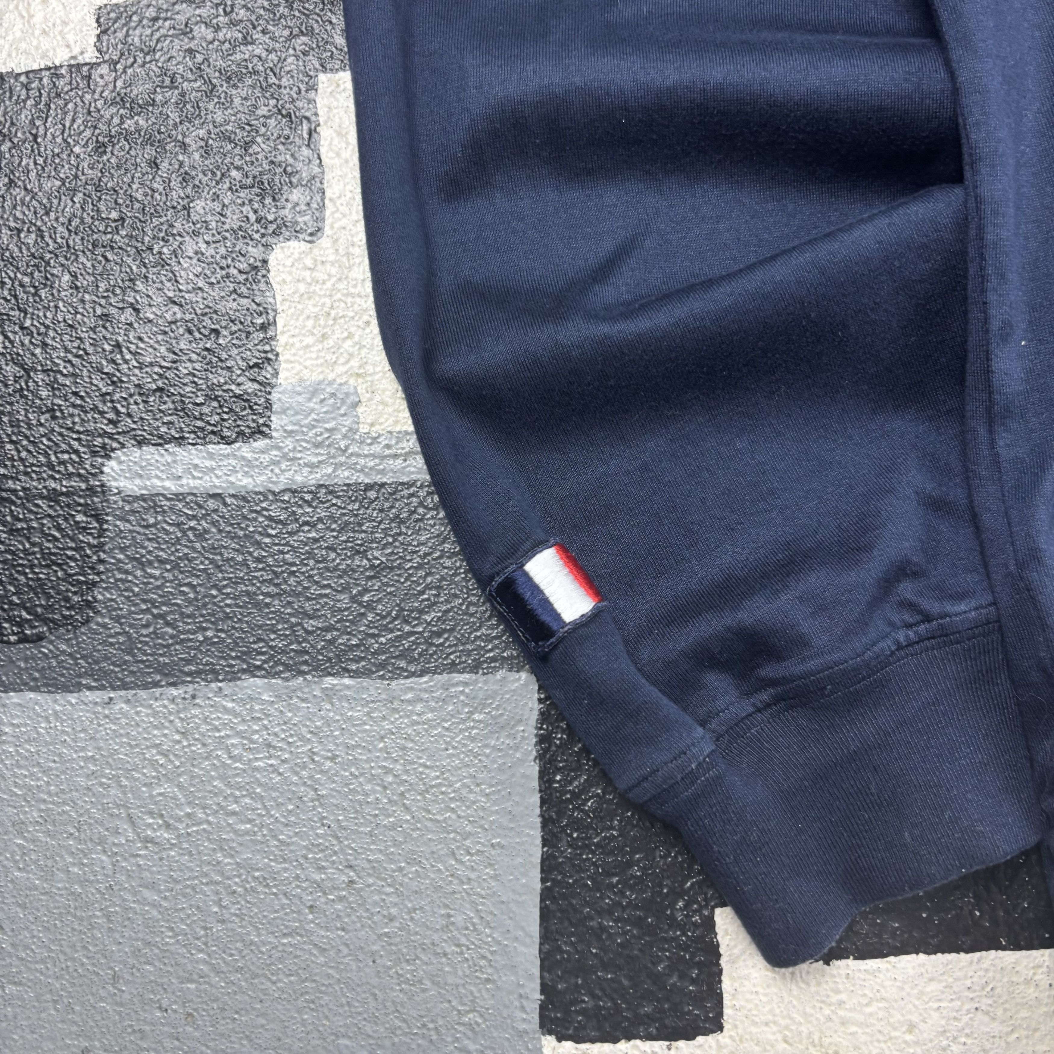 Paul & Shark Paul & Shark Long Sleeve Polo Size US M / EU 48-50 / 2 - 6 Thumbnail