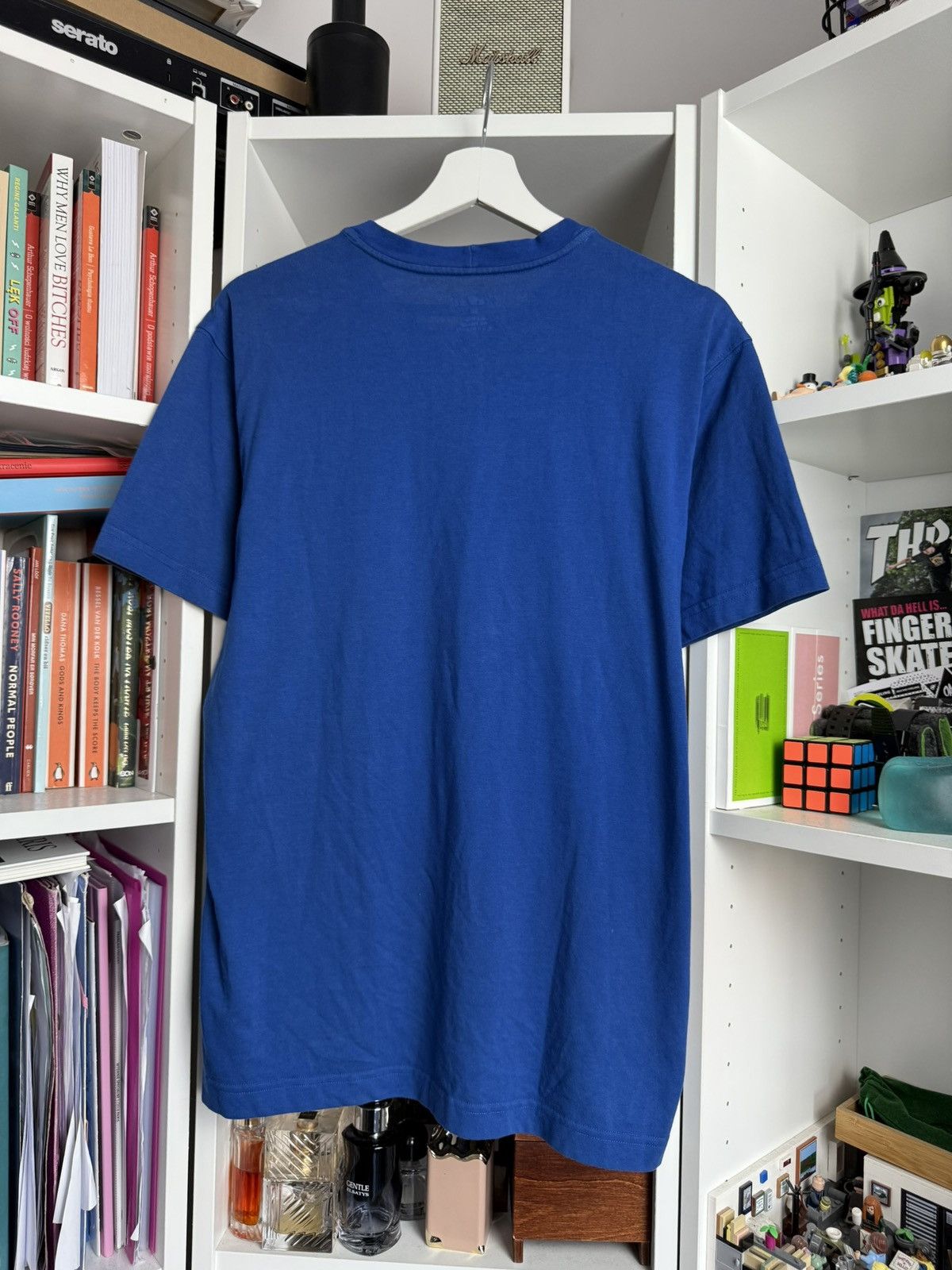 Carhartt × Carhartt Wip × Vintage Vintage Carhartt pocket t-shirt M workwear skate streetwear Size US M / EU 48-50 / 2 - 2 Thumbnail