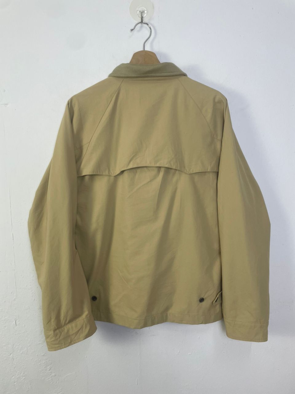 Chaps × Ralph Lauren Vintage Chaps X Ralph Lauren Jacket Size US M / EU 48-50 / 2 - 3 Thumbnail
