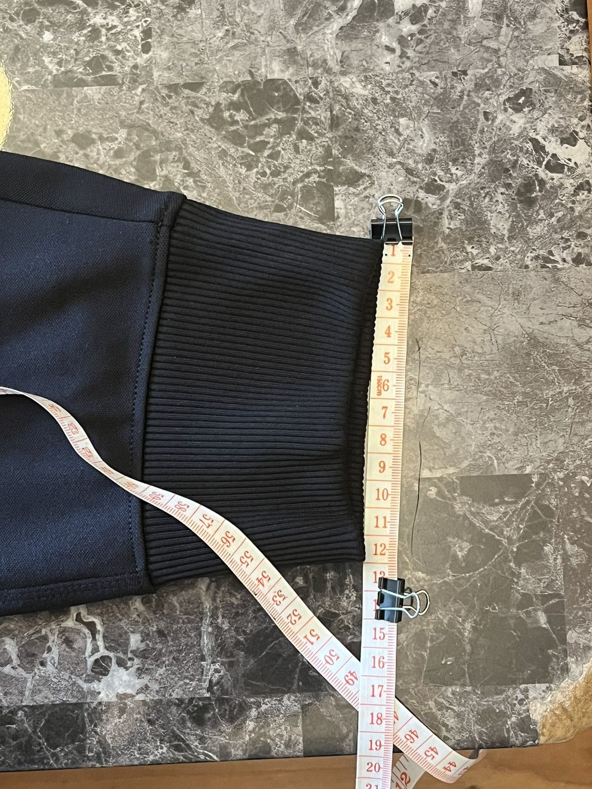 Y-3 Yohji Yamamoto x Adidas Y-3 Track Pant Jogger Size US 34 / EU 50 - 5 Thumbnail