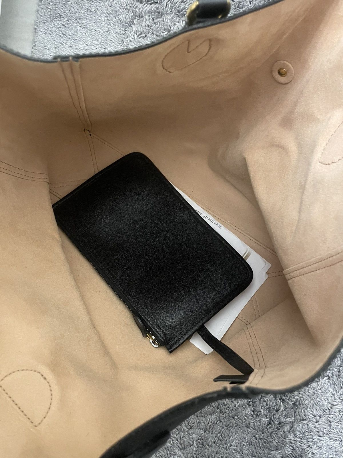 Gucci GUCCI Tote/Handbag Size ONE SIZE - 5 Thumbnail