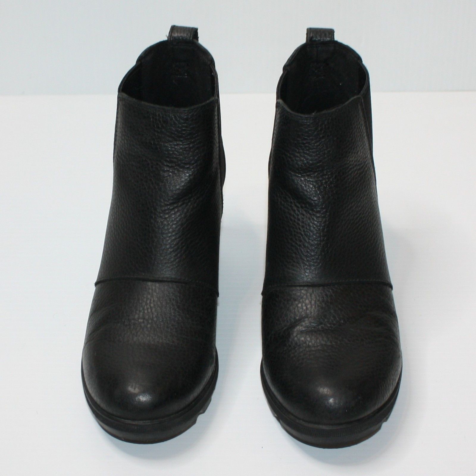 SOREL Joan of Arctic II Waterproof Wedge Booties in size US 9 M Size US 9 / IT 39 - 5 Thumbnail