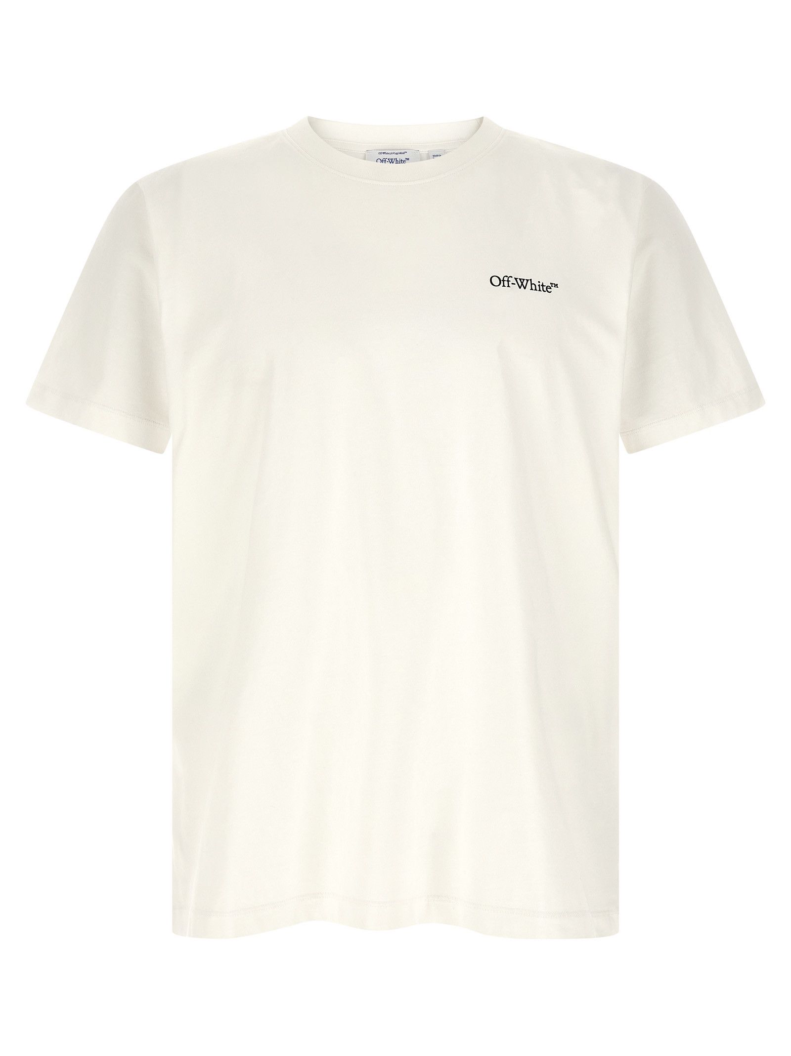 'Metal Arrow' T-Shirt