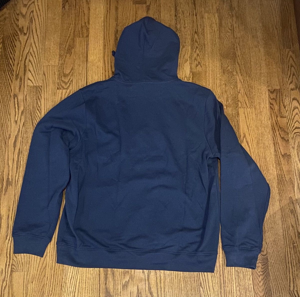 Jacquemus Jacquemus Hoodie Size US L / EU 52-54 / 3 - 3 Thumbnail