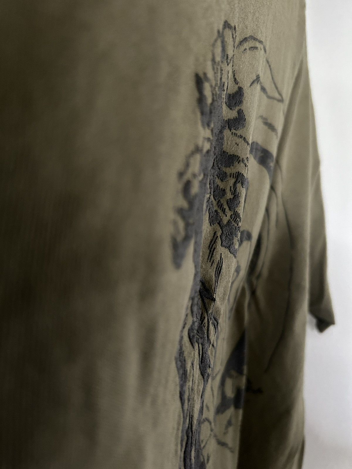 HIDDEN Hidden NY Bonsai Tee Size US M / EU 48-50 / 2 - 3 Thumbnail