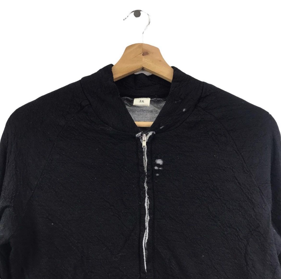 Issey Miyake Distressed Jacket Deconstructed Size US M / EU 48-50 / 2 - 3 Thumbnail