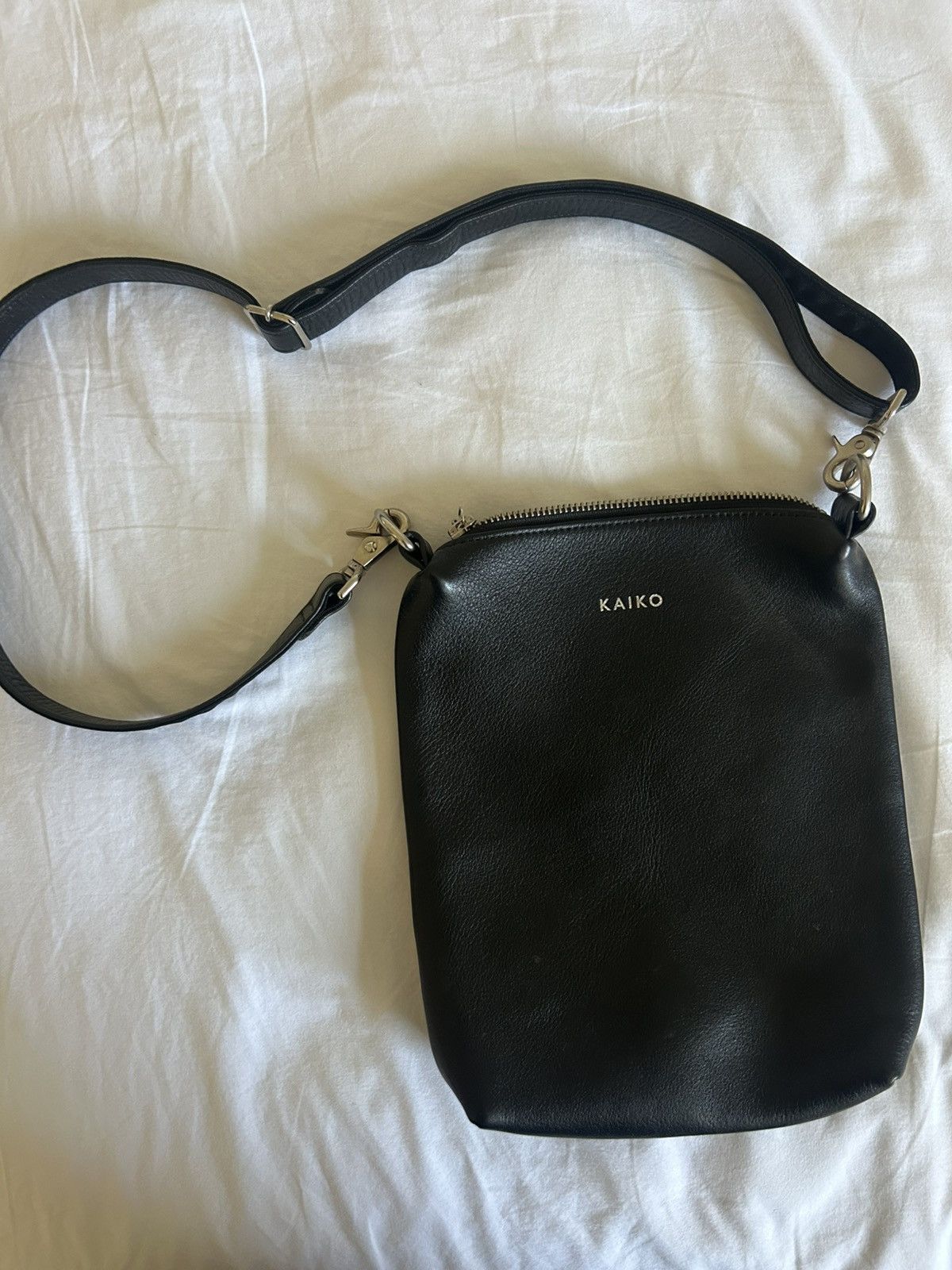 Japanese Brand KAIKO Cross-body bag Size ONE SIZE - 1 Thumbnail