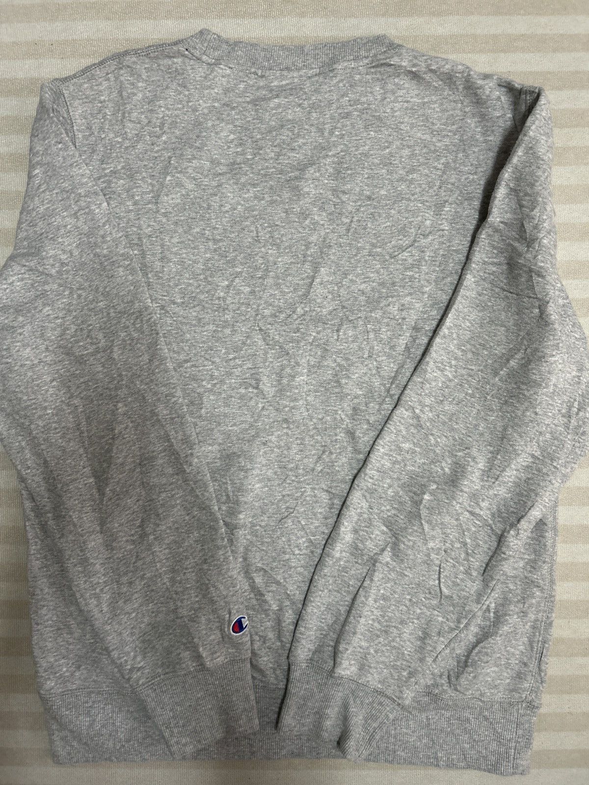 Champion Aunthentic Athleticwear Sweater Size L / US 10 / IT 46 - 3 Thumbnail