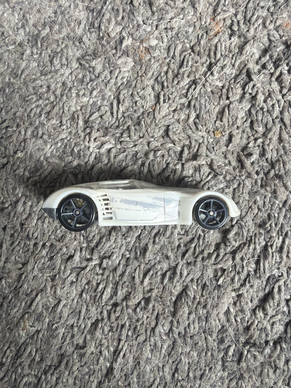 Hypebeast Hot Wheels Covelight Size ONE SIZE - 4 Thumbnail