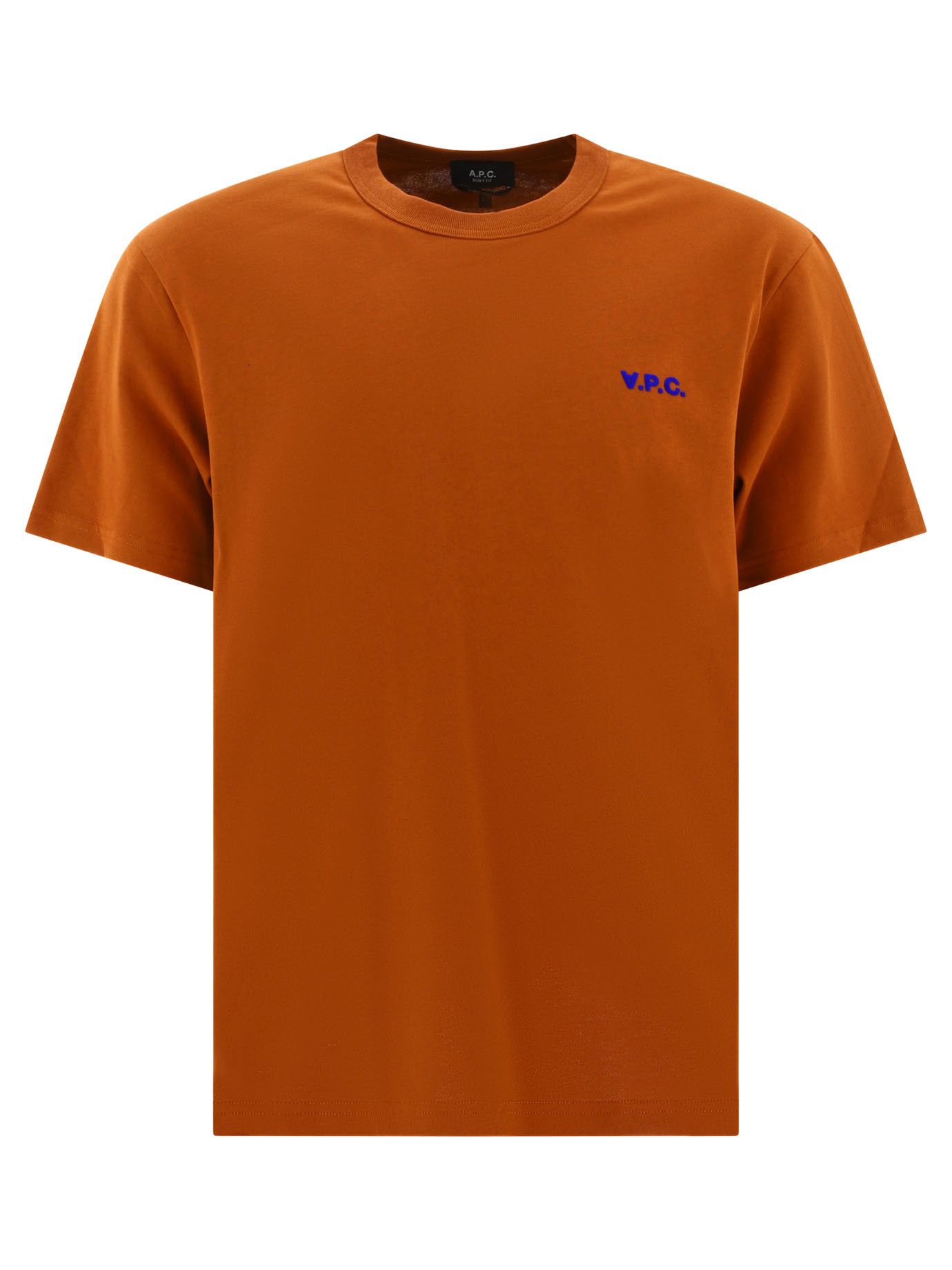 A.P.C. Vpc T-Shirt Size US M / EU 48-50 / 2 - 1 Thumbnail