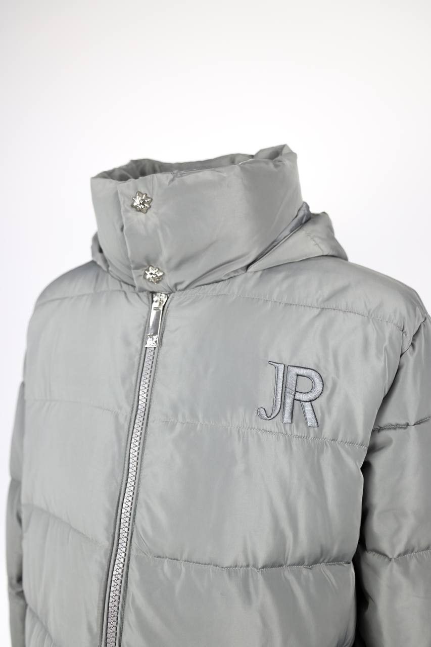 John Richmond JOHN RICHMOND Puffer jacket Size US L / EU 52-54 / 3 - 7 Thumbnail