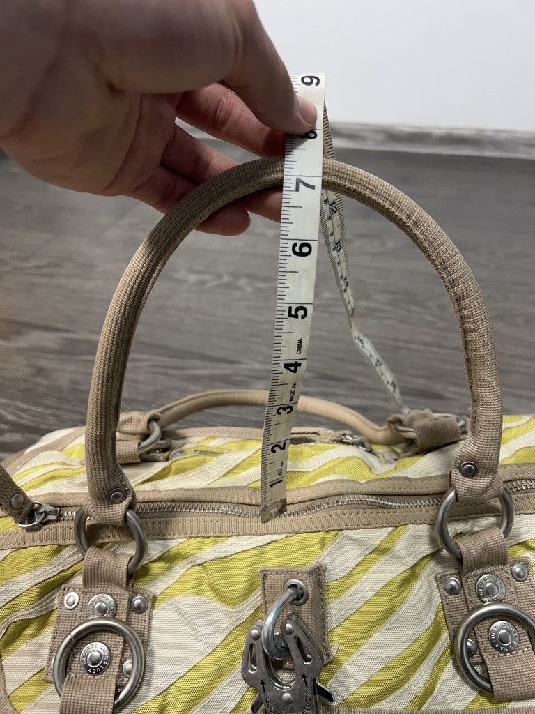 George Gina & Lucy Women GGL BAGATELLE ZULU Handle Crossbody Avantgarde Bag Y2K Size ONE SIZE - 14 Thumbnail
