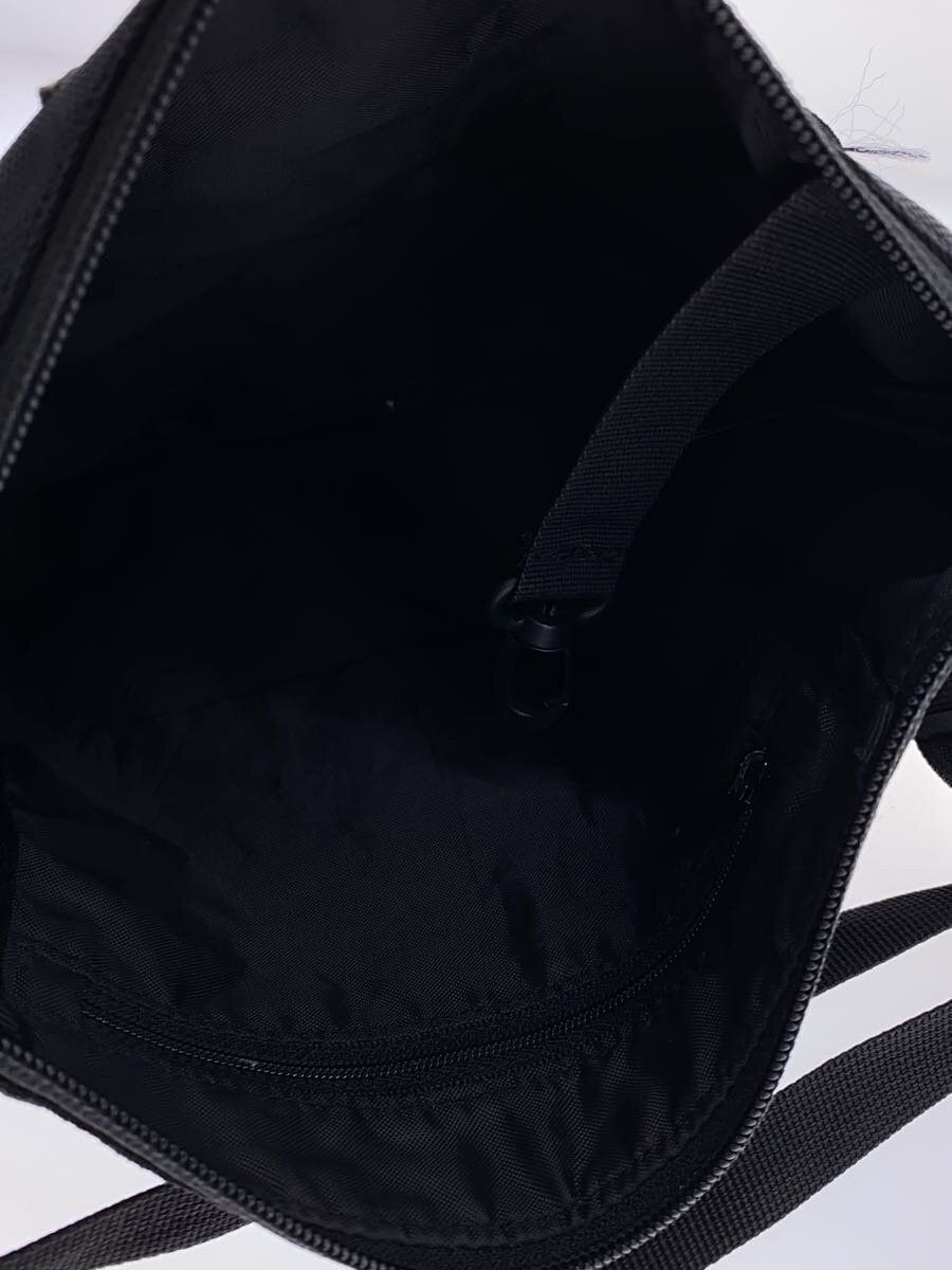 Yohji Yamamoto Logo Shoulder Bag Size ONE SIZE - 5 Thumbnail