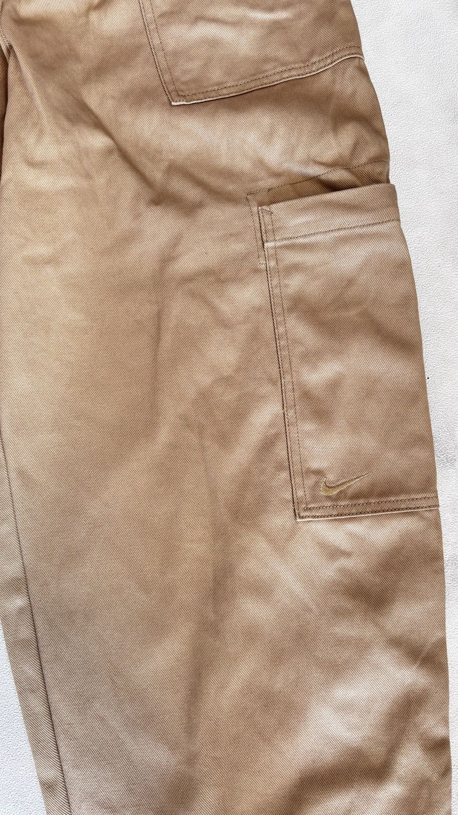 Nike NIKE UTILTY PANTS Size US 32 / EU 48 - 3 Thumbnail