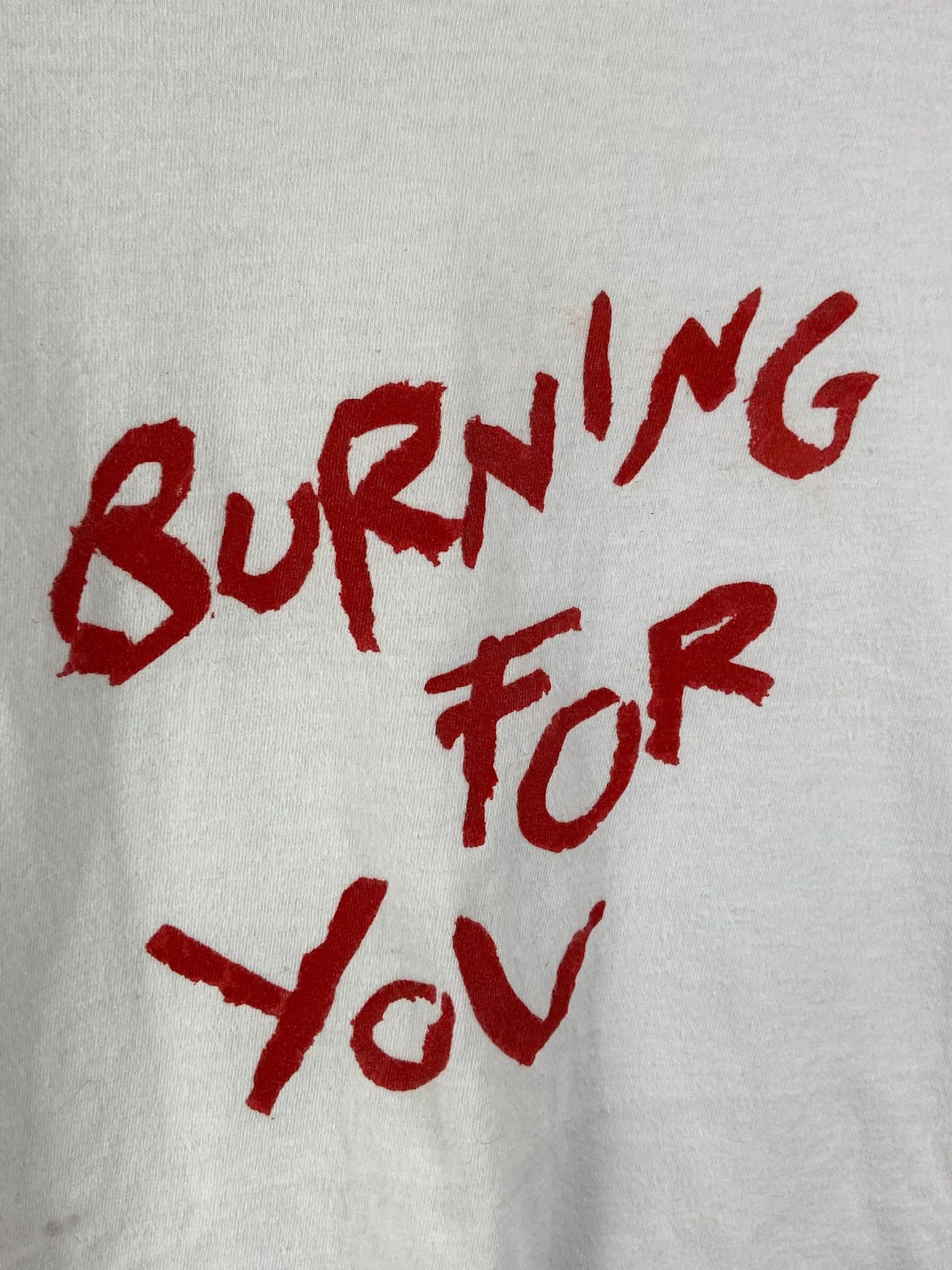 Drop Dead Clothing Drop Dead White Tee / Clean Alt Skate Essential (M) Size US M / EU 48-50 / 2 - 2 Thumbnail