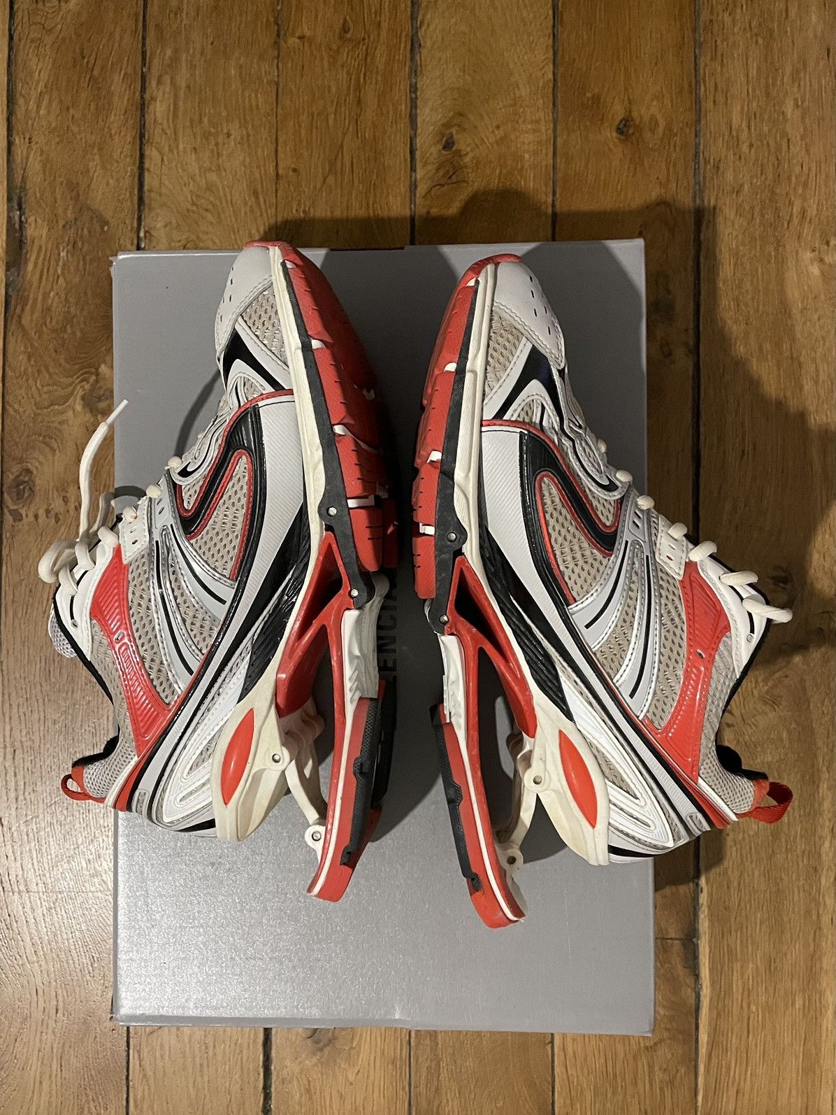 Balenciaga Balenciaga Xpander | Grailed Balenciaga Balenciaga Xpander | Grailed