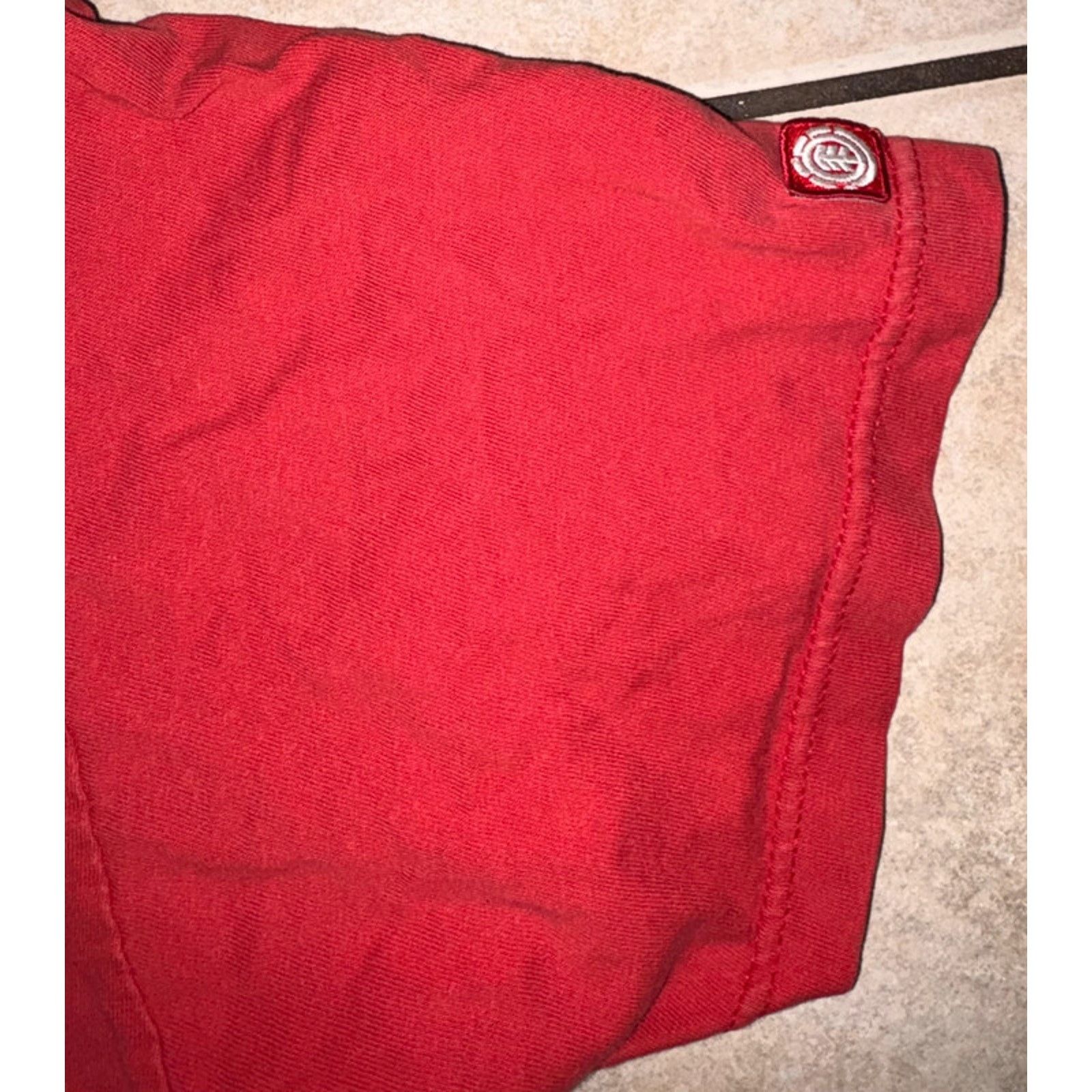 Element Y2K Element skateboarding large shirt Size US L / EU 52-54 / 3 - 4 Thumbnail