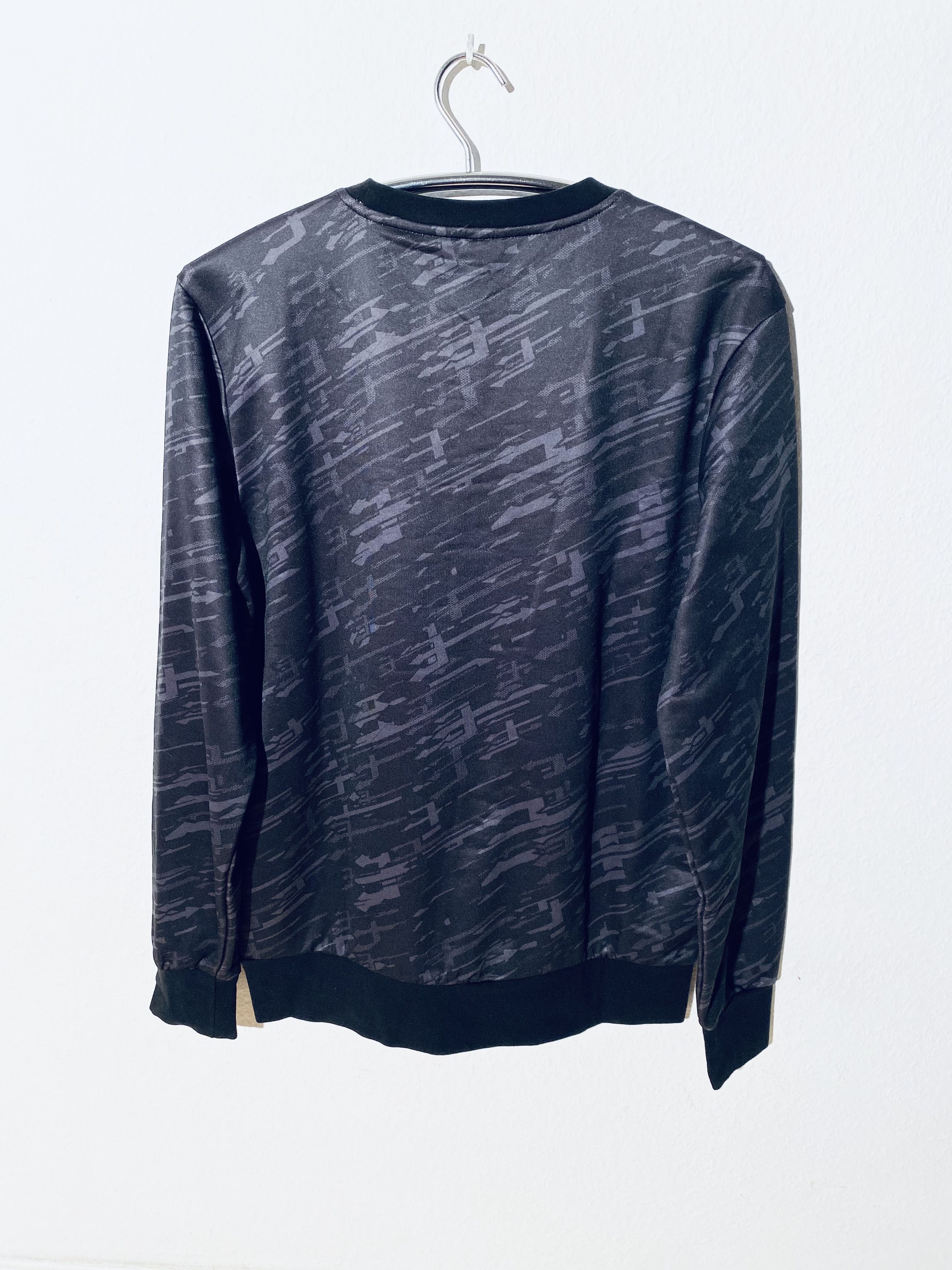 Adidas Manchester United Seasonal Special Sweathshirt / Jumper 2016 Size US M / EU 48-50 / 2 - 2 Thumbnail